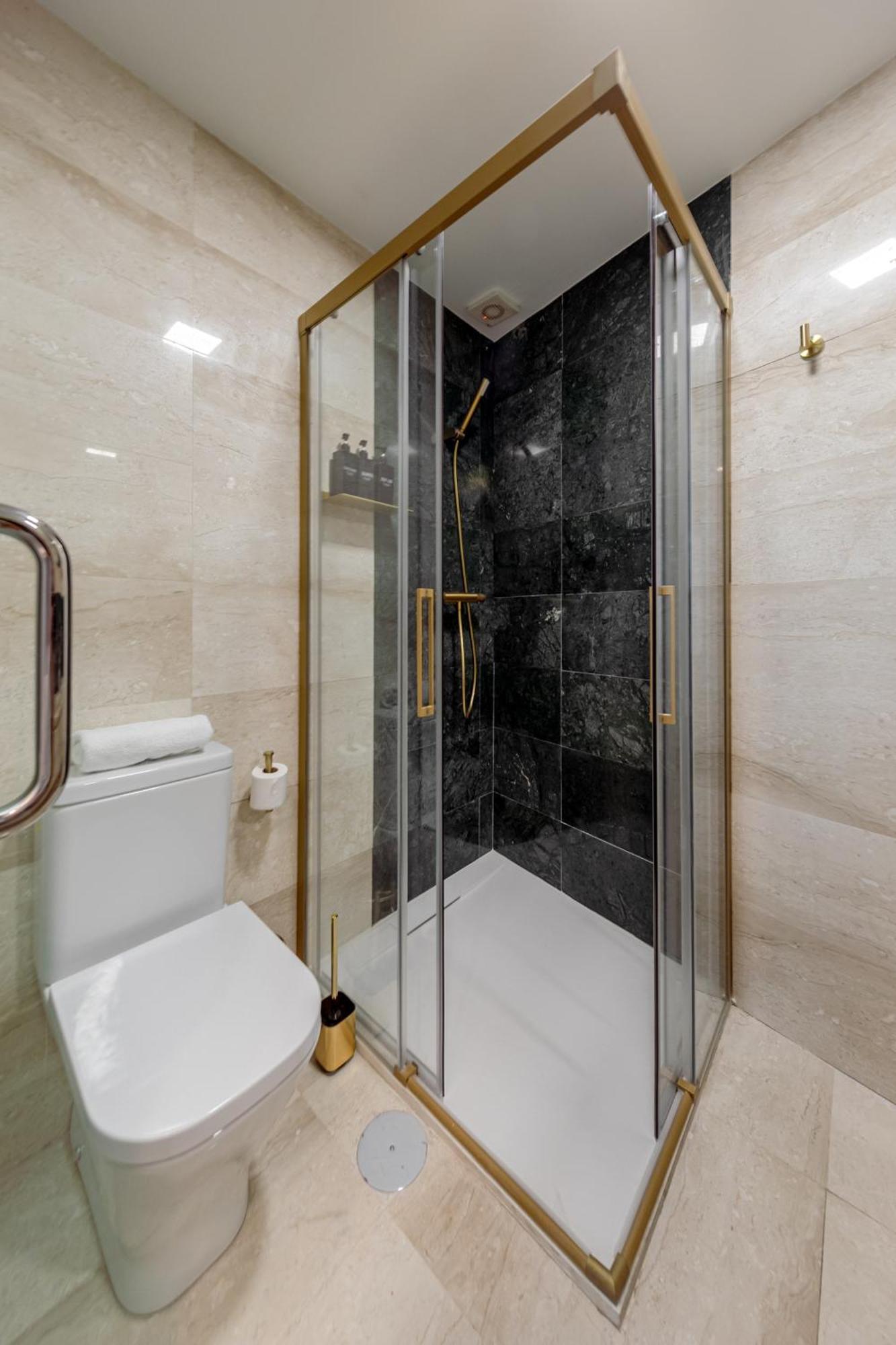 Apartamento Isg Puerta Jerez 11
