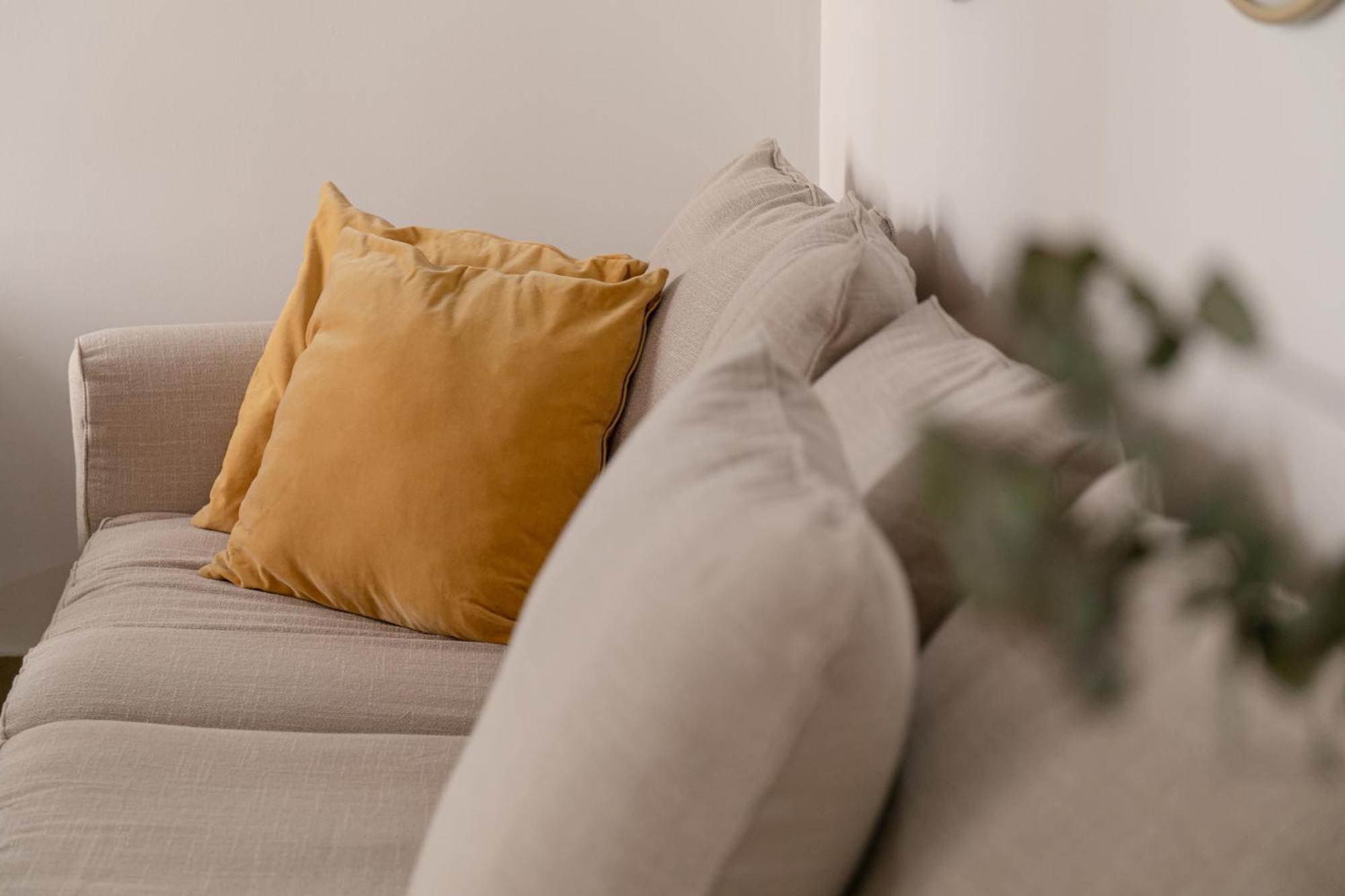 Isg Puerta Jerez 11 Apartamento *