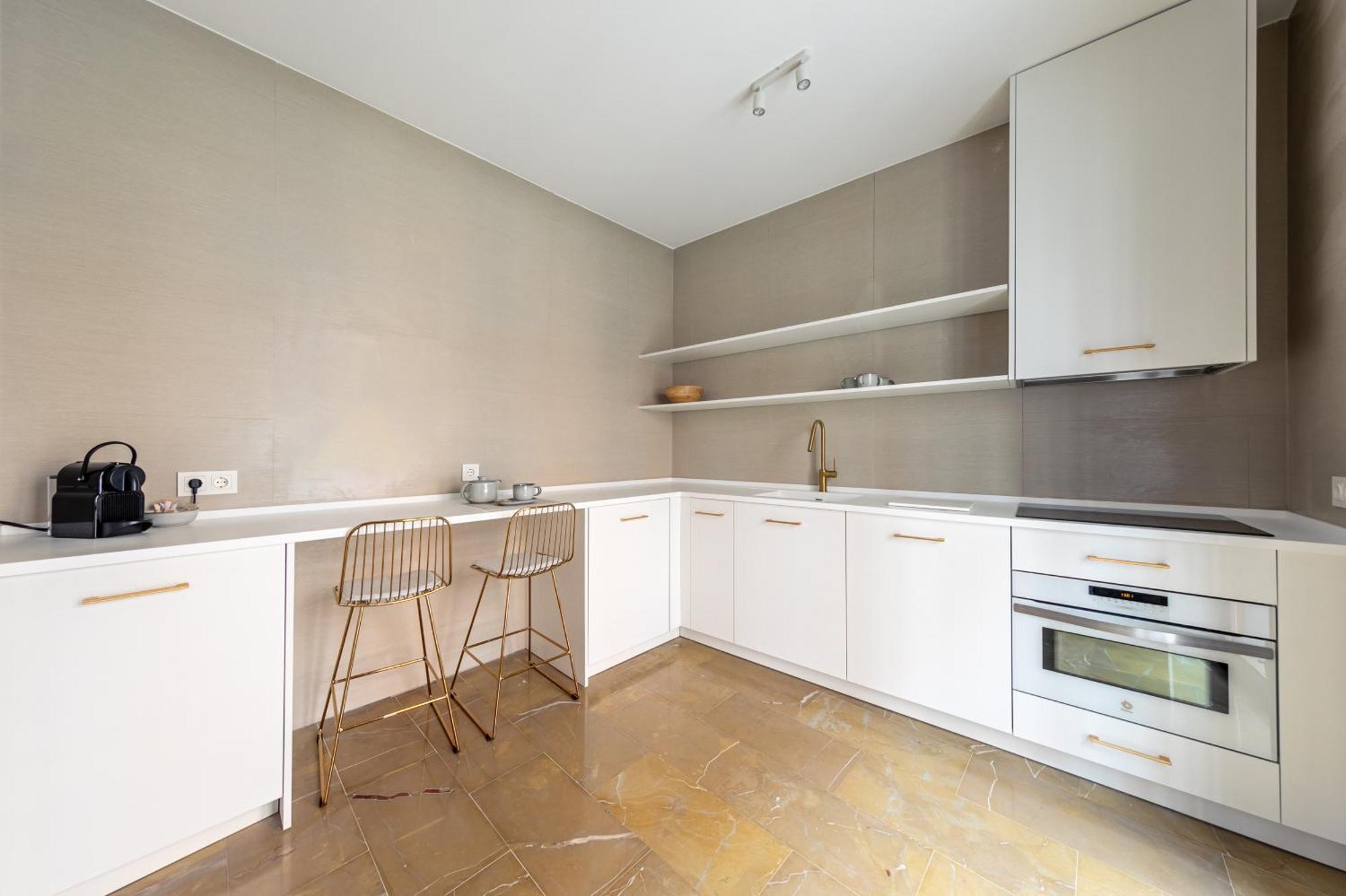 Apartamento Isg Puerta Jerez 11 *