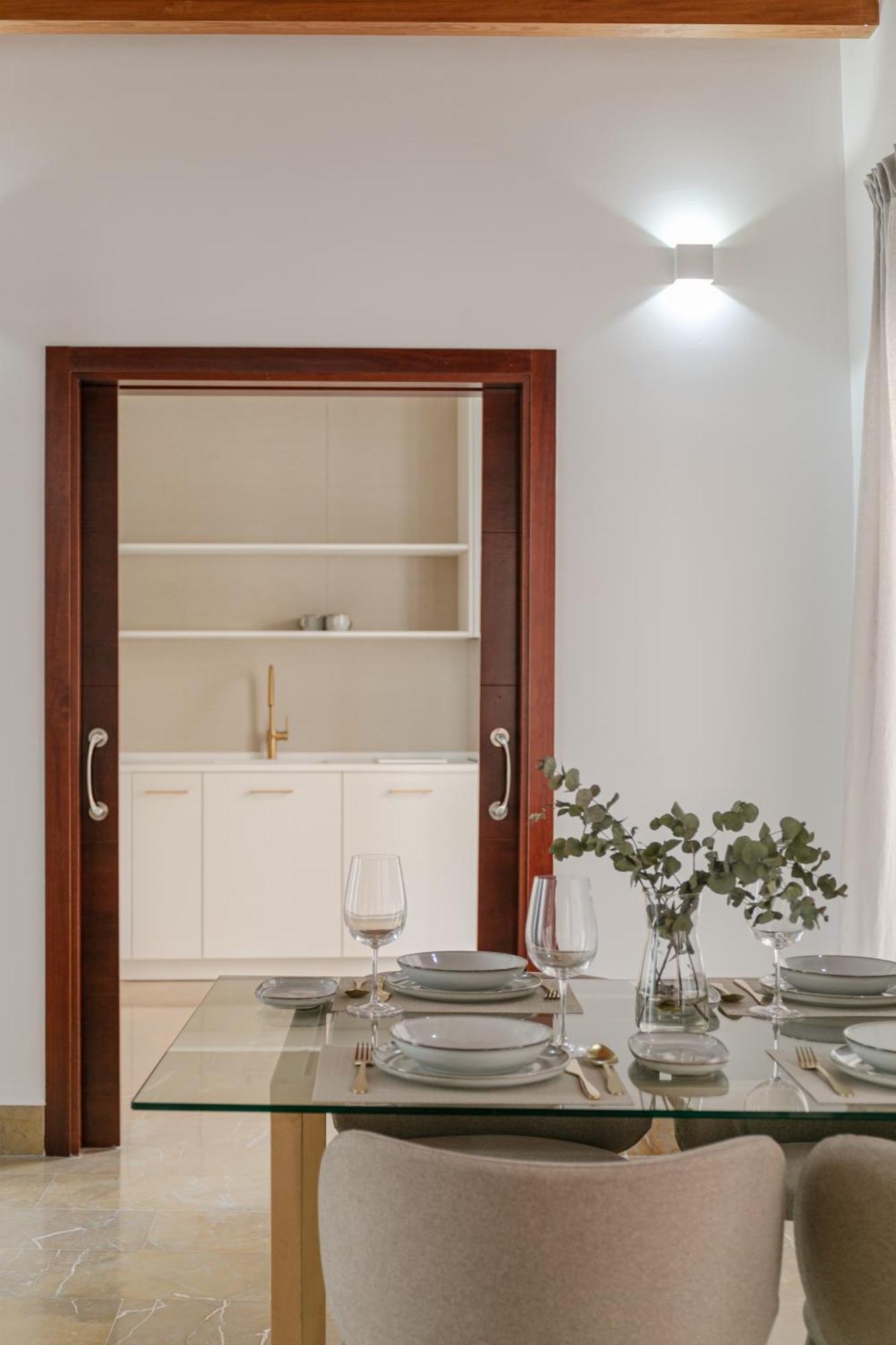 Isg Puerta Jerez 11 Apartamento Sevilla