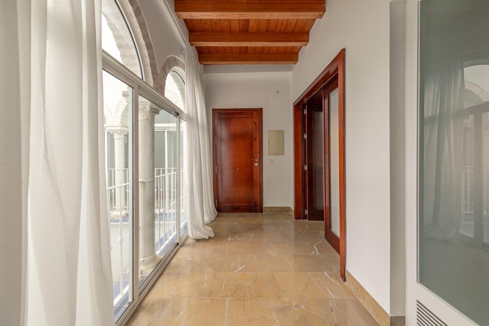 Isg Puerta Jerez 11 Apartamento