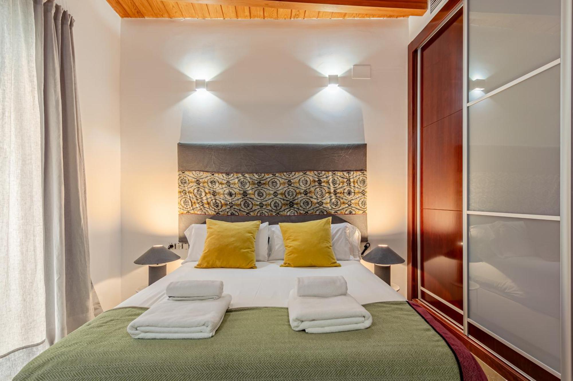 Apartamento Isg Puerta Jerez 11
