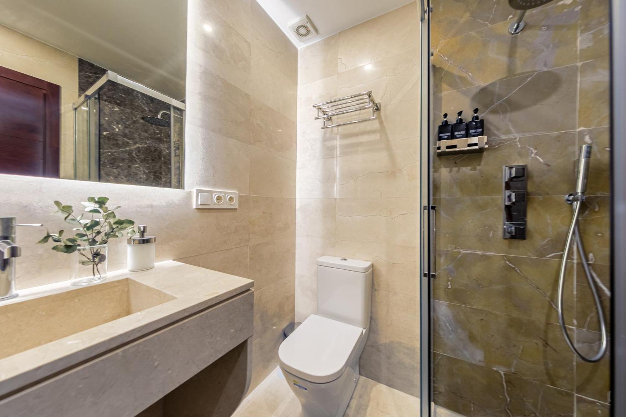 Isg Puerta Jerez 11 Apartamento *