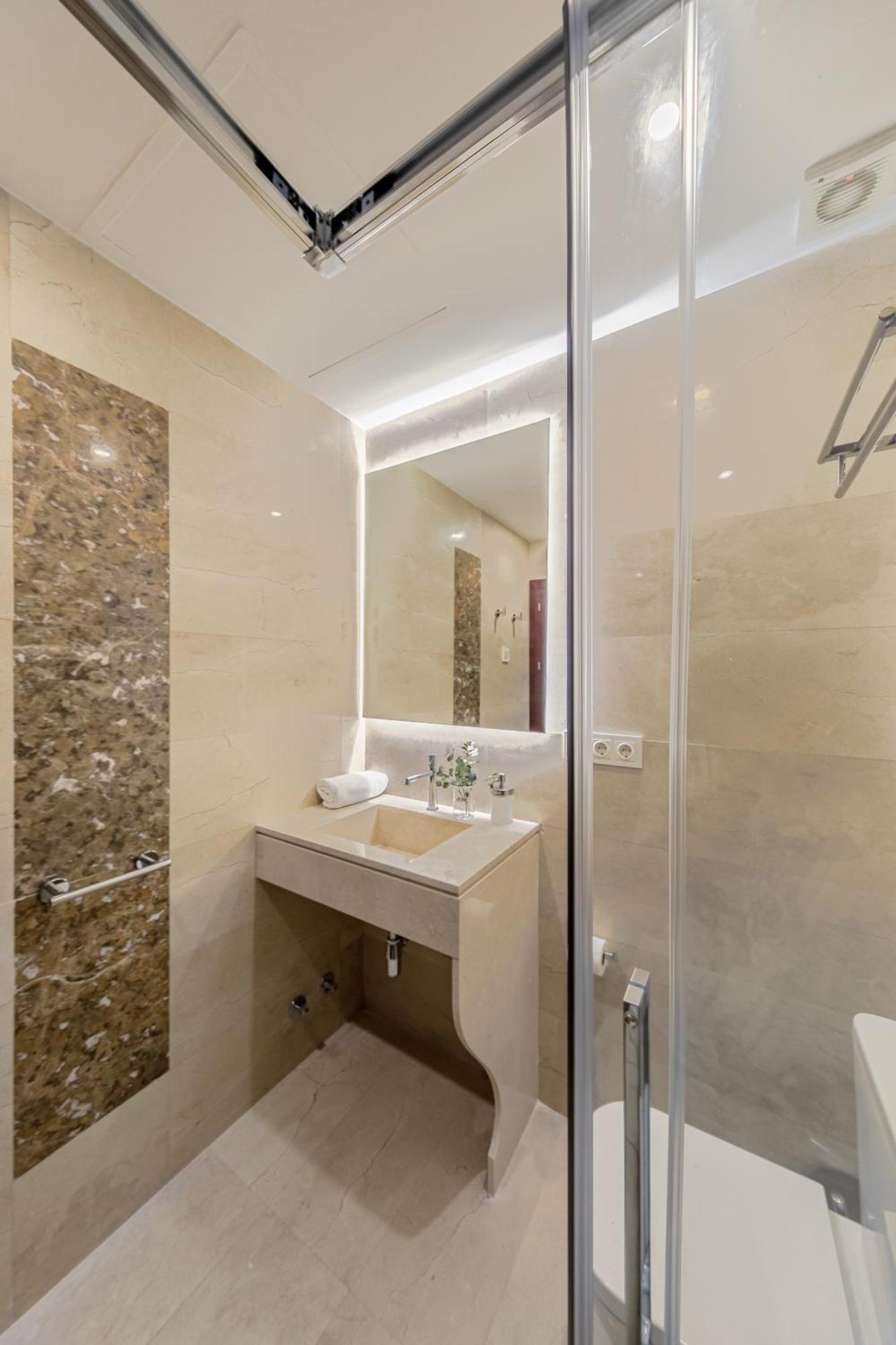 Apartamento Isg Puerta Jerez 11 Sevilla