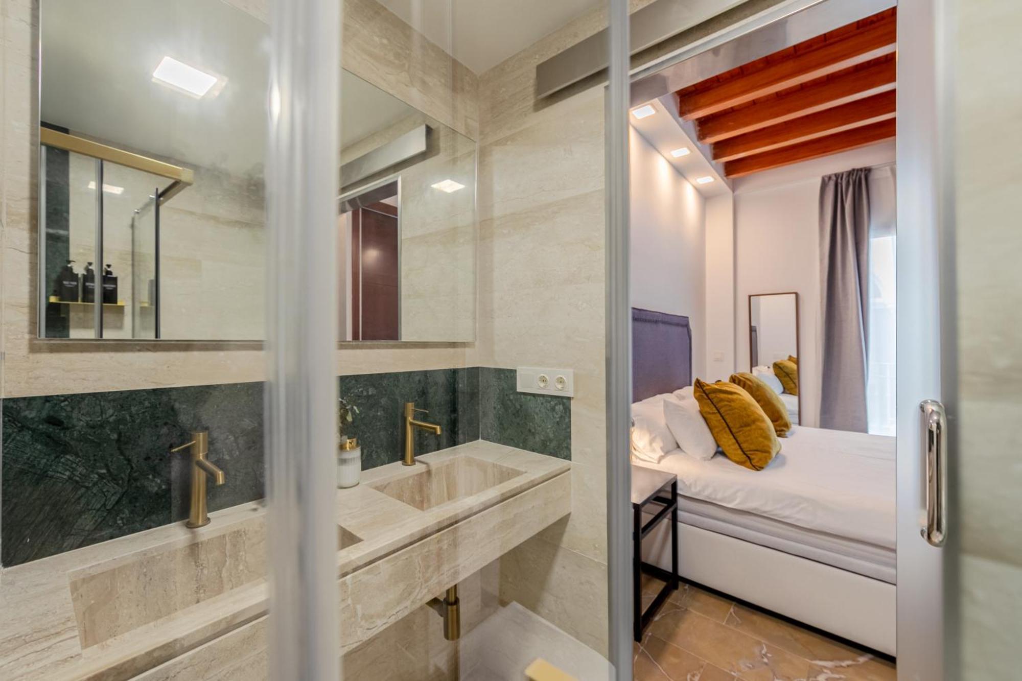 Isg Puerta Jerez 11 Apartamento
