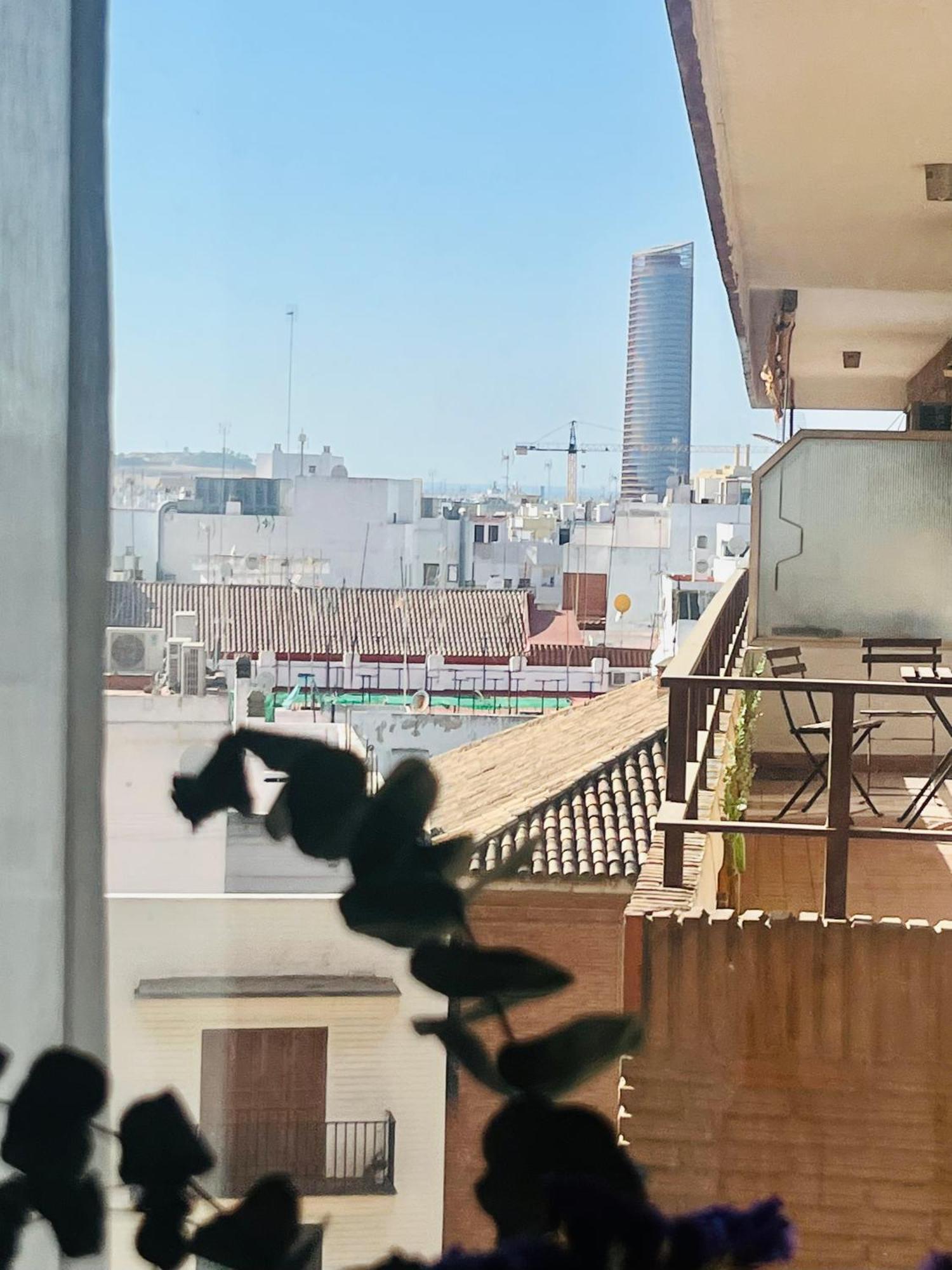 Triana In 24h Apartment Seville