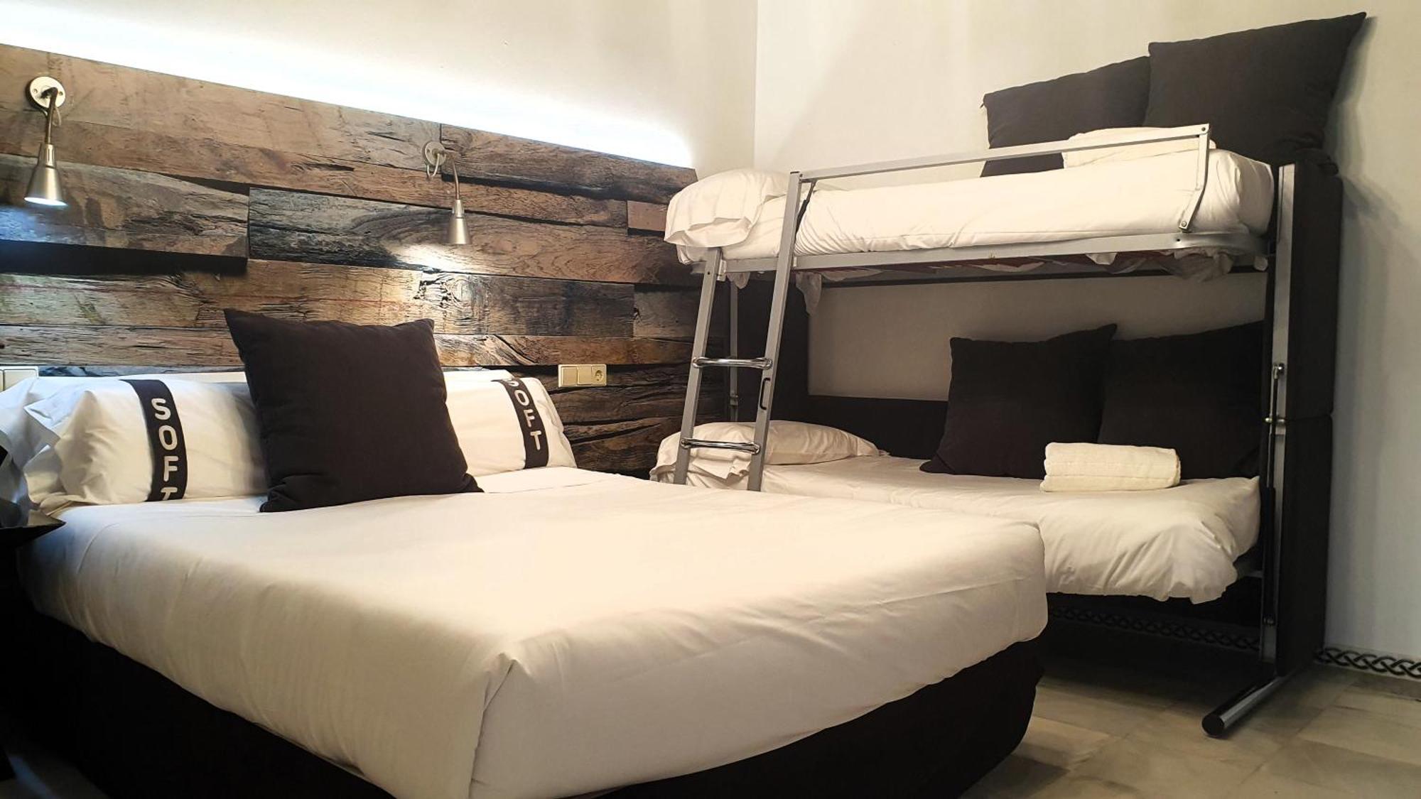 Hotel Casual Don Juan Tenorio Sevilla