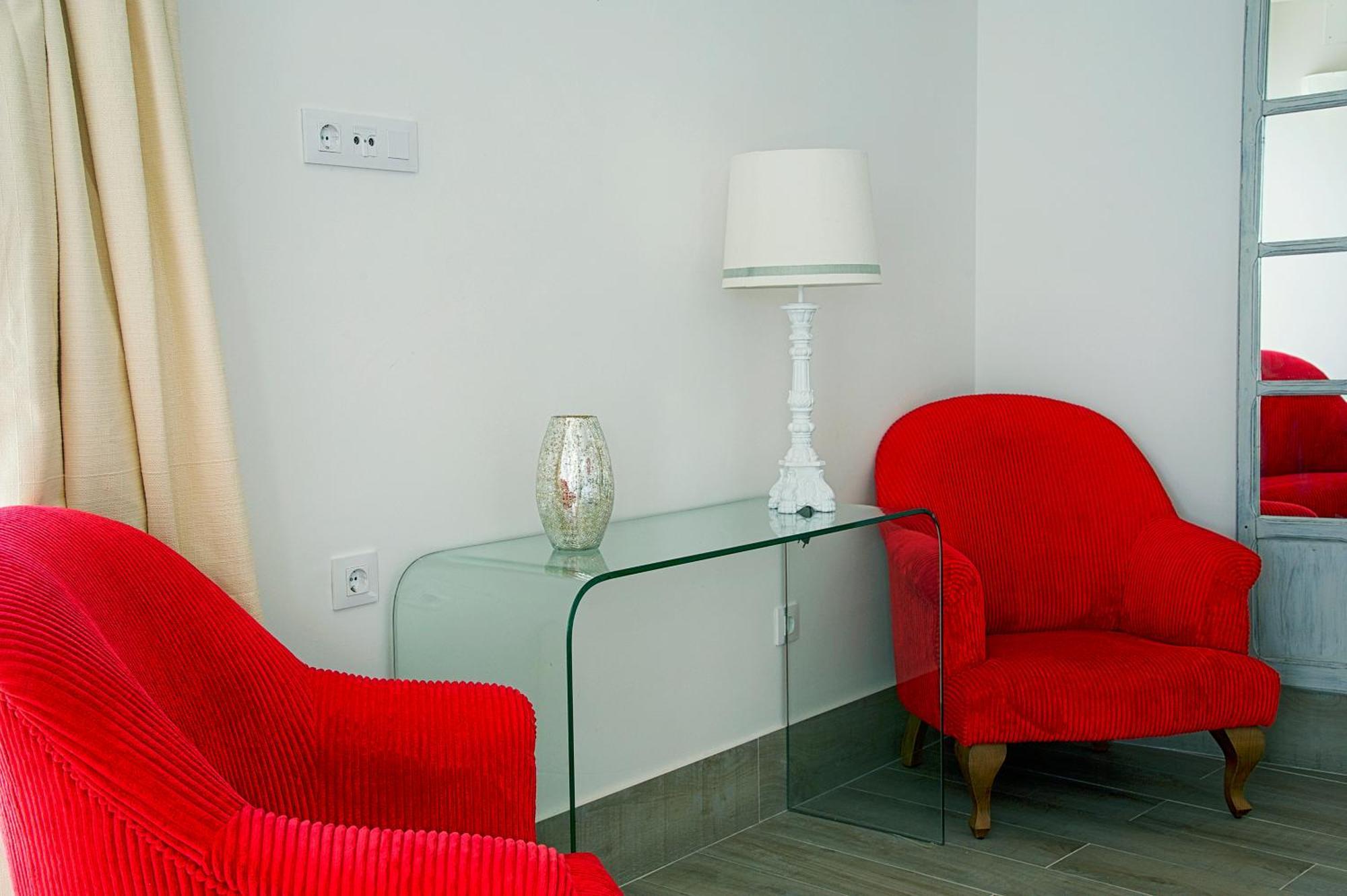 Apartment Overland Catedral Seville