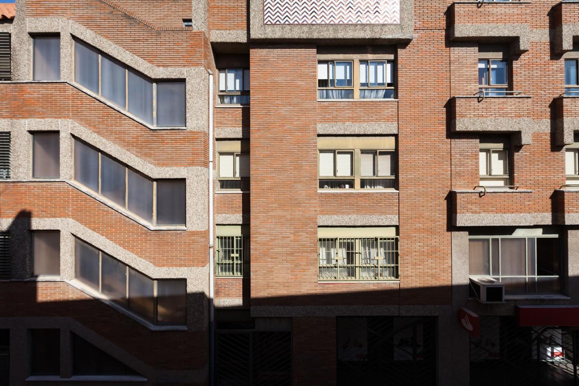 Apartamento Marqués De Paradas *