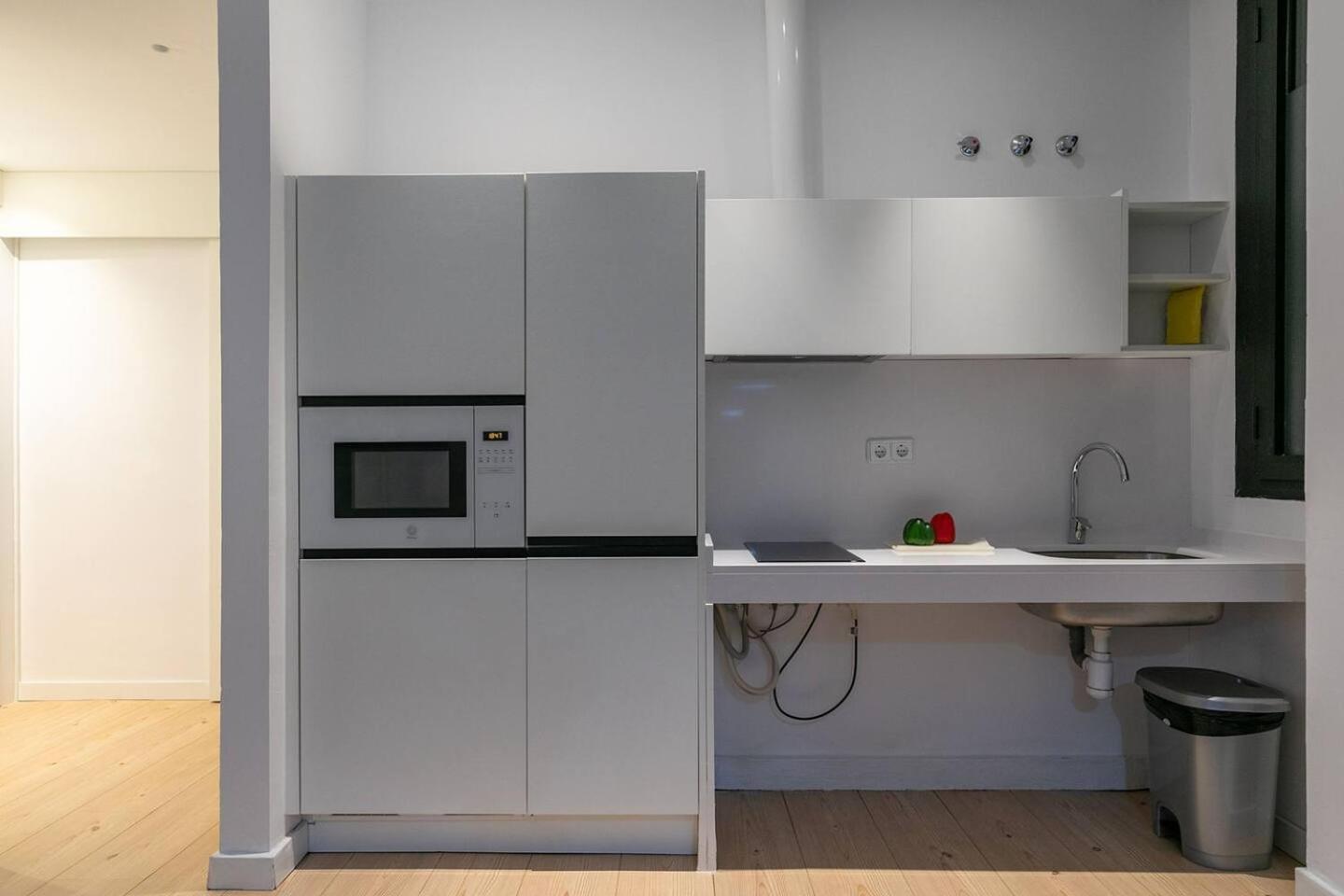 Apartamento Tempa Museo Sevilla