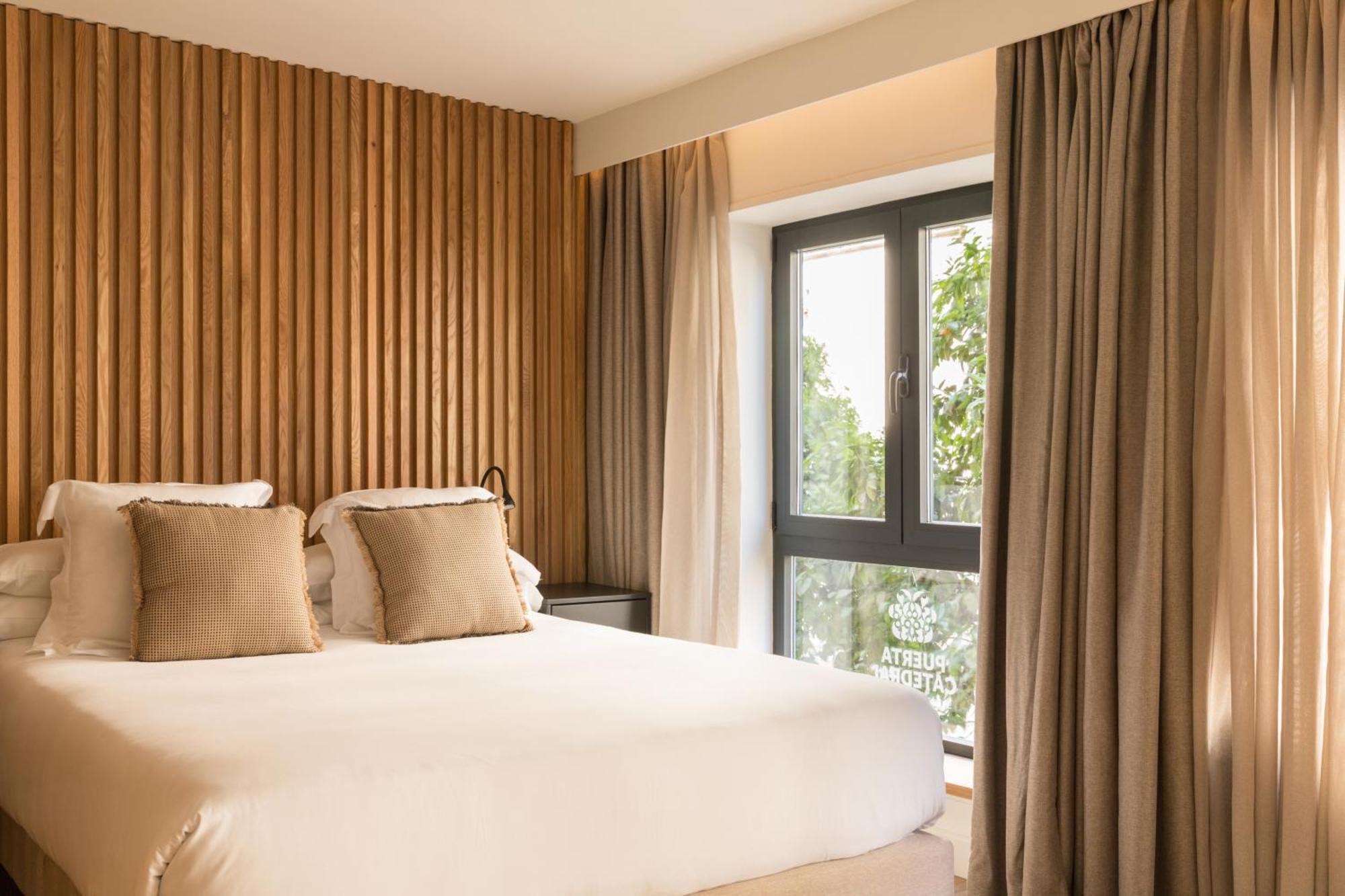 Apartamento Puerta Catedral *
