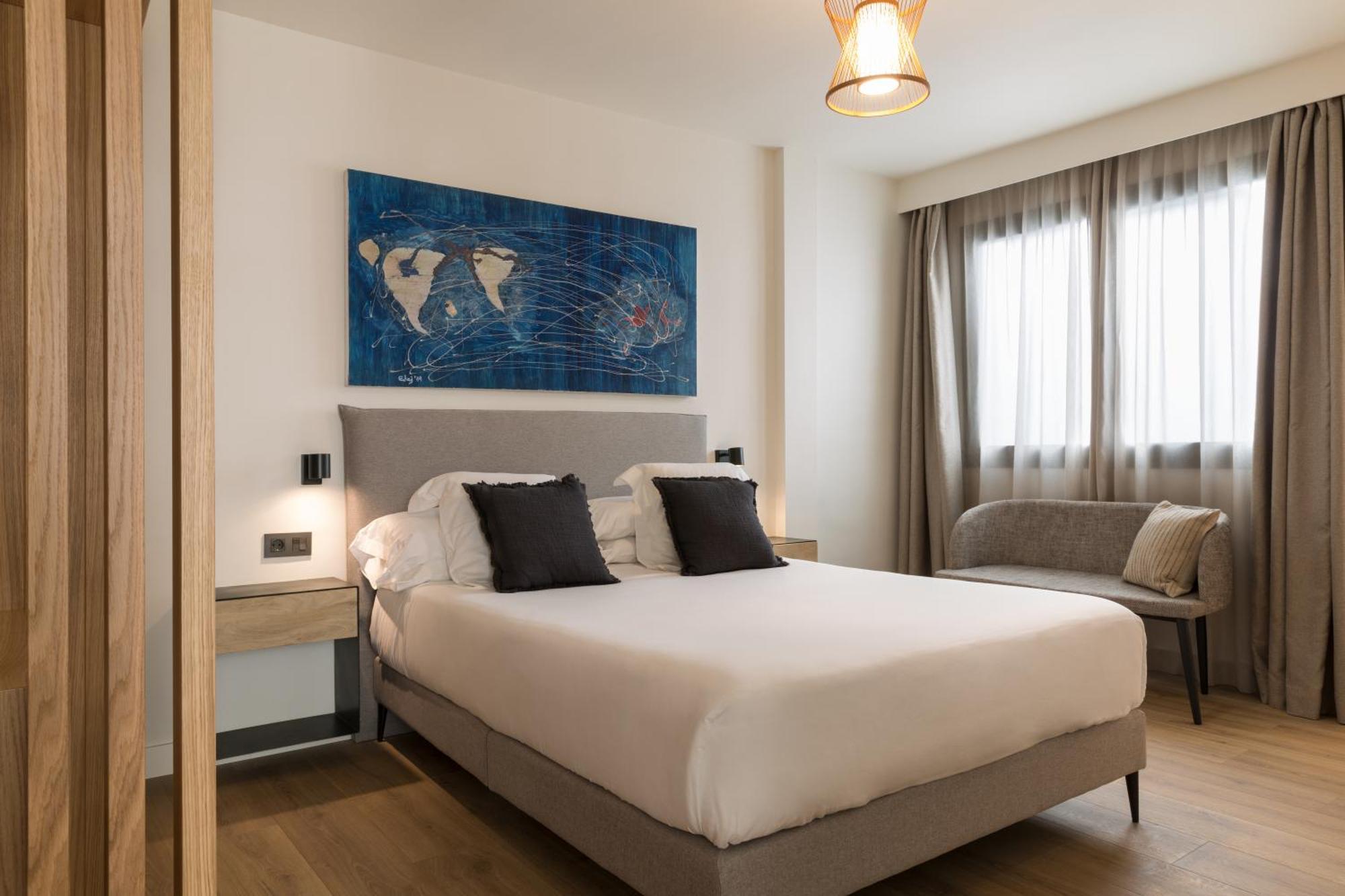 Apartamento Puerta Catedral *