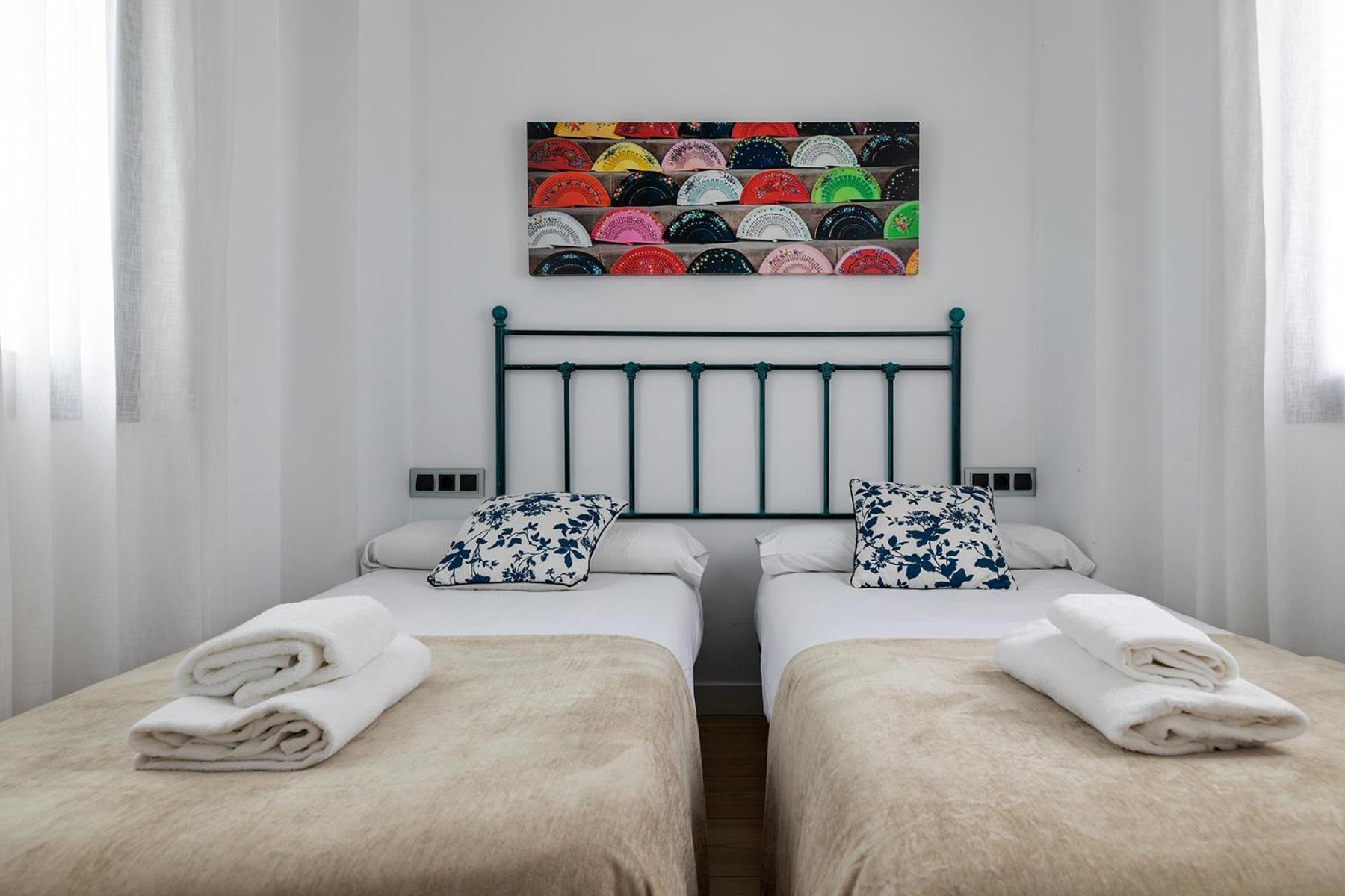 Tempa Museo Apartamento
