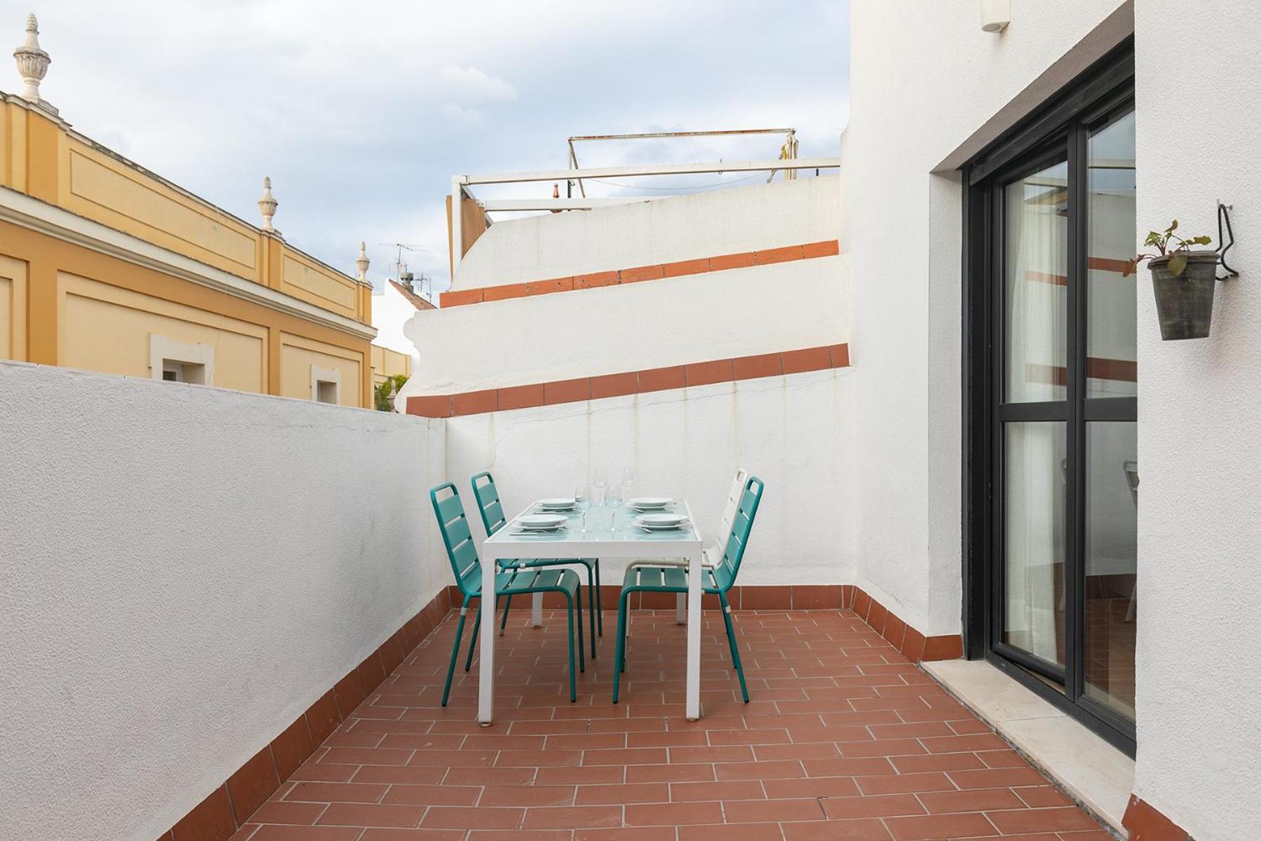 Apartamento Tempa Museo