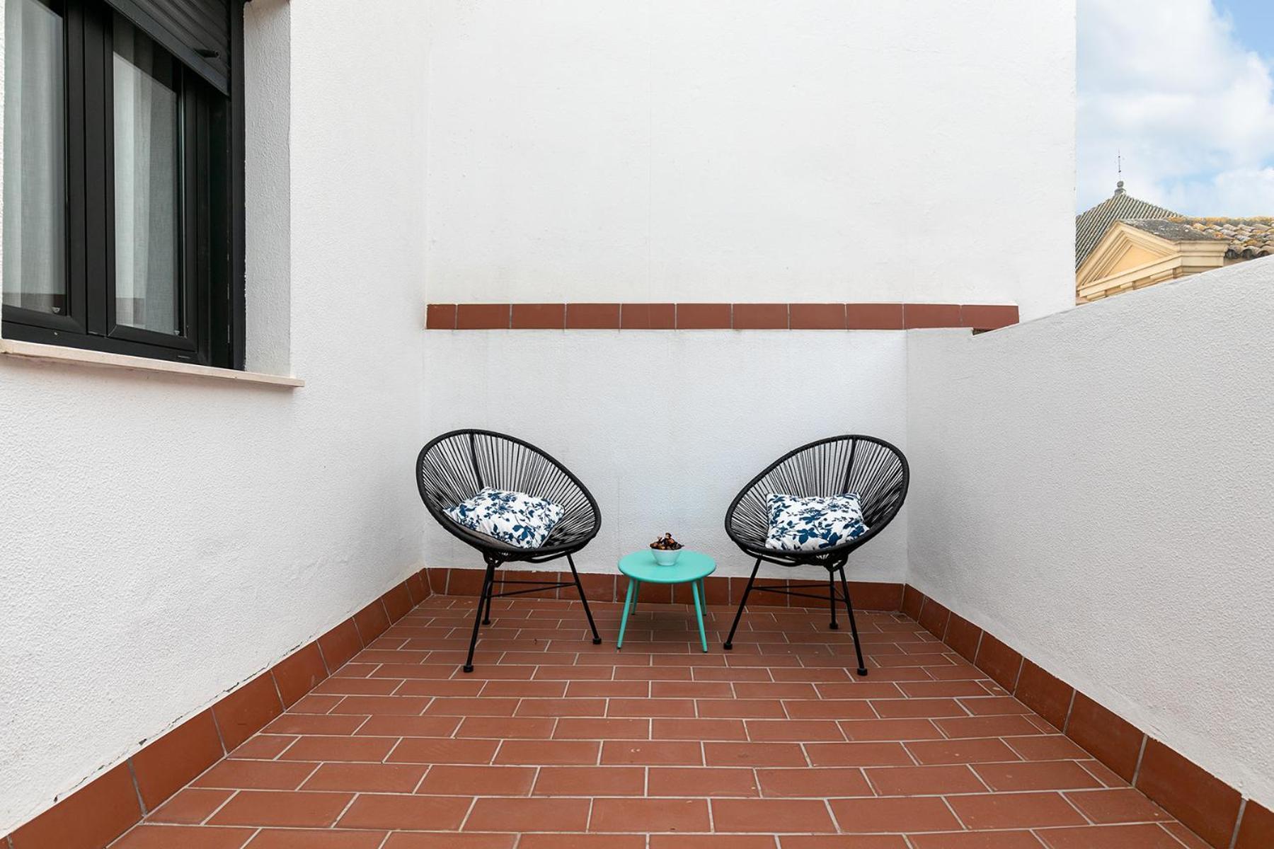Tempa Museo Apartamento