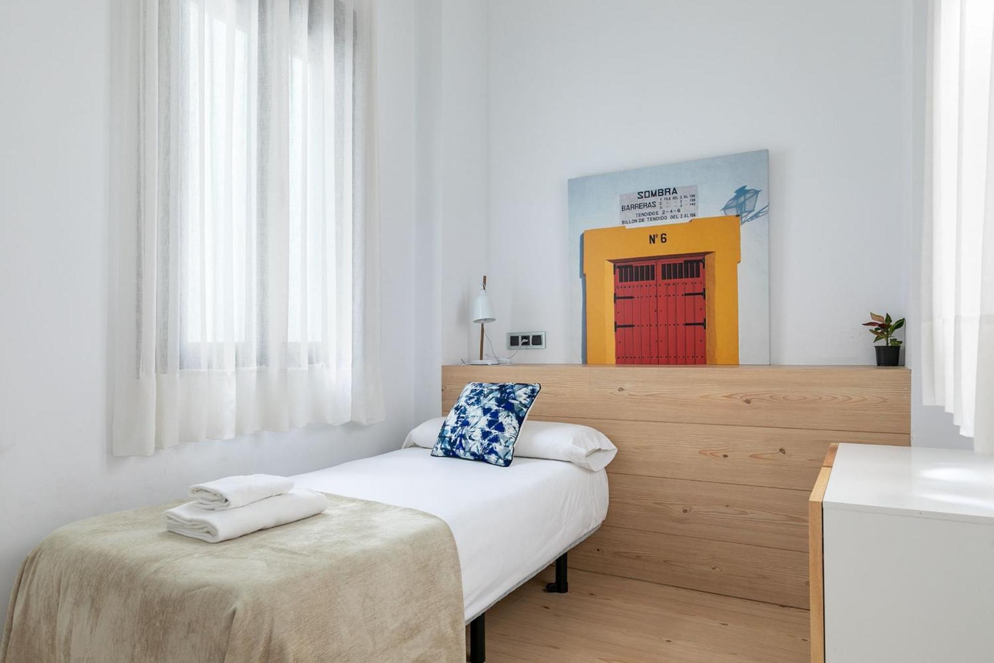Apartamento Tempa Museo