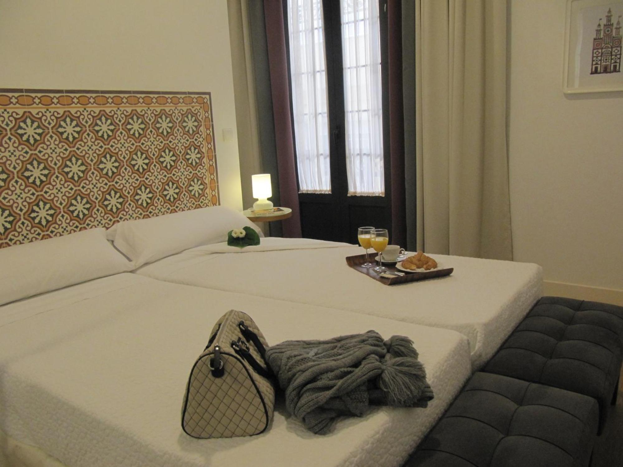 Life Alberto Lista Apartamento