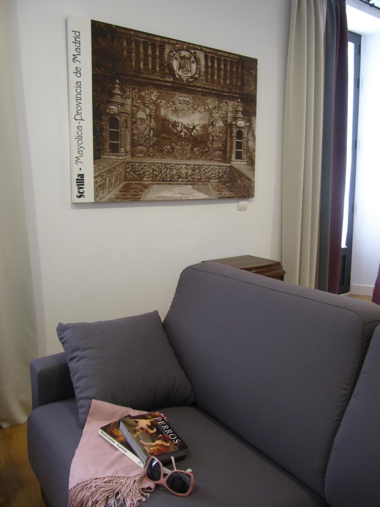 Life Alberto Lista Apartamento Sevilla