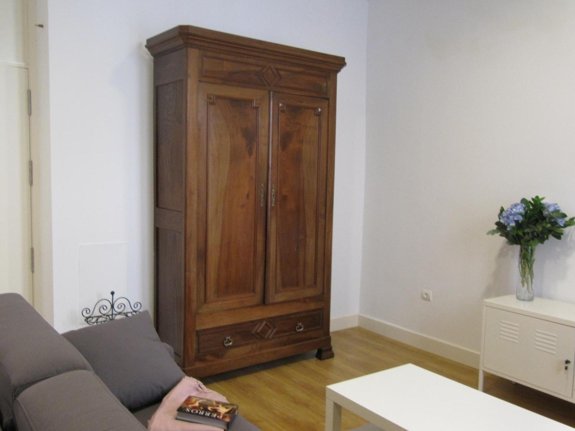 Apartamento Life Alberto Lista Sevilla