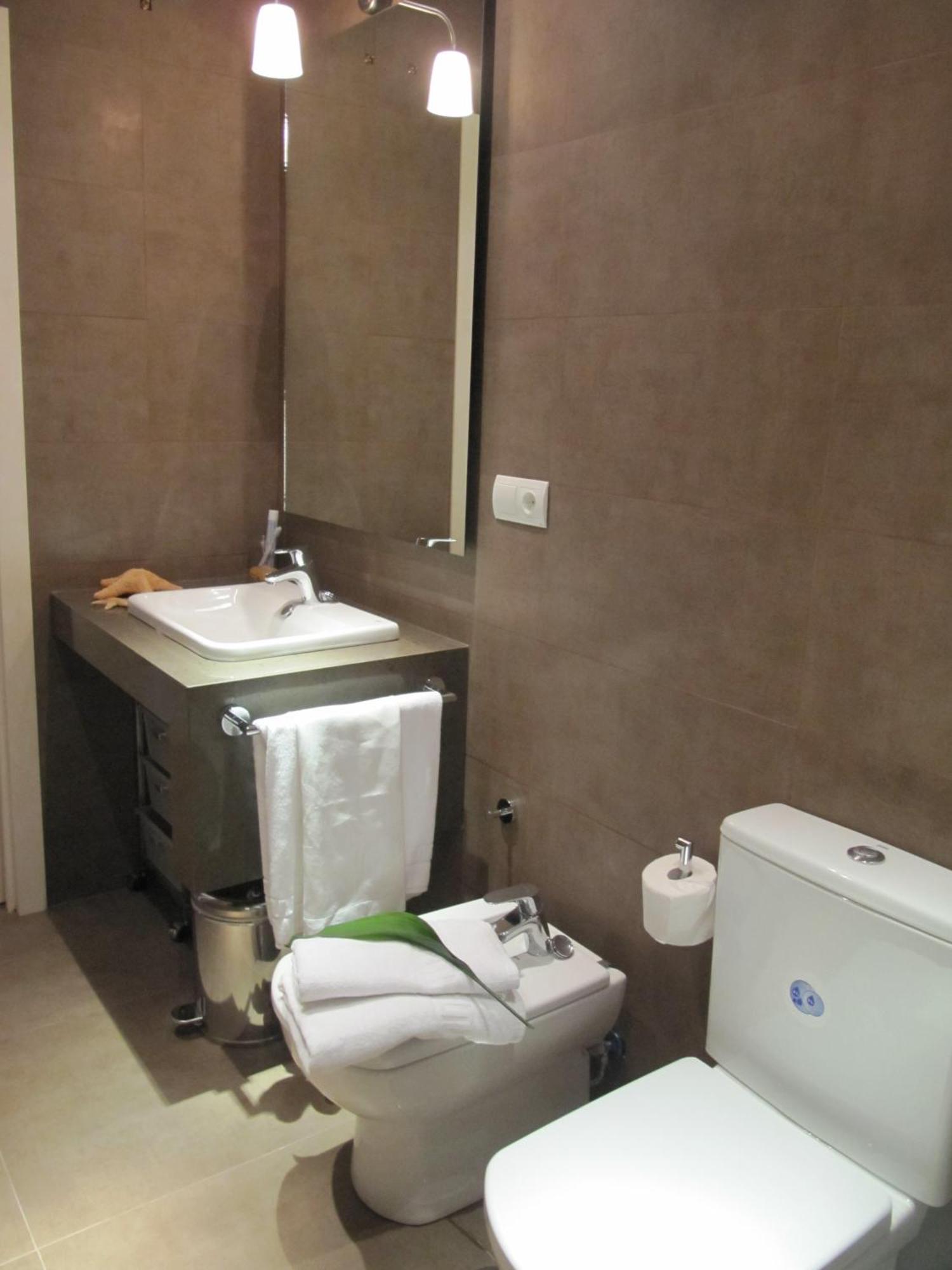Life Alberto Lista Apartamento Sevilla