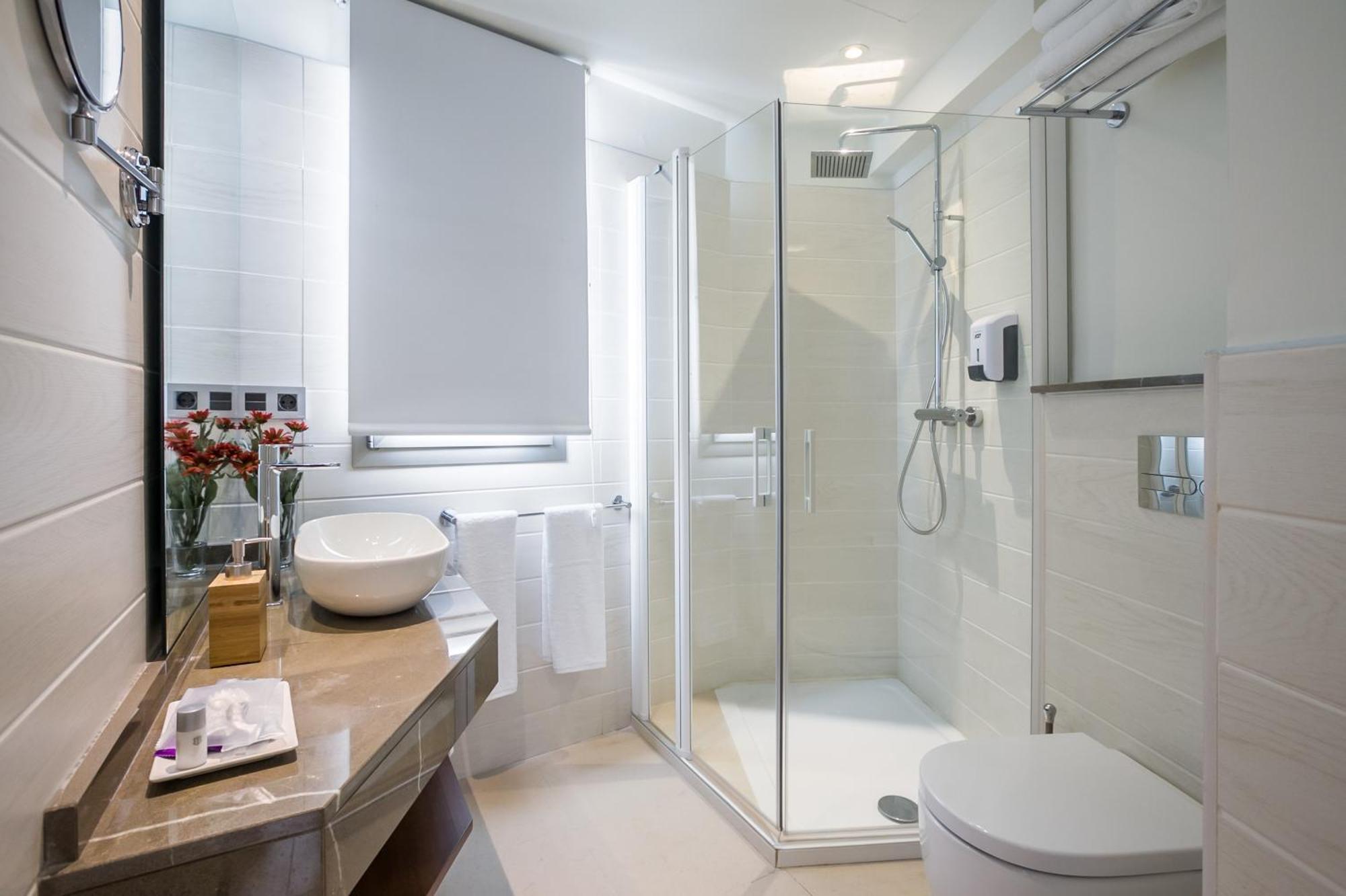 Apartamento Puerta Catedral Vinuesa15 *