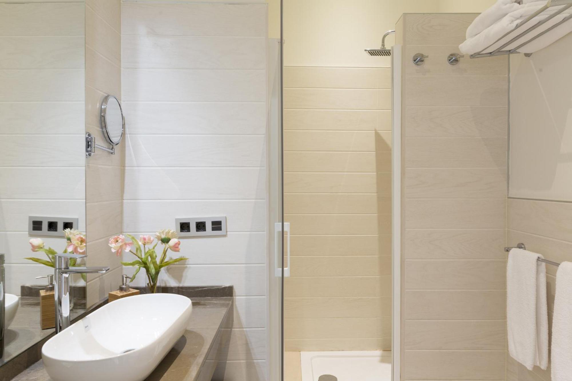 Apartamento Puerta Catedral Vinuesa15