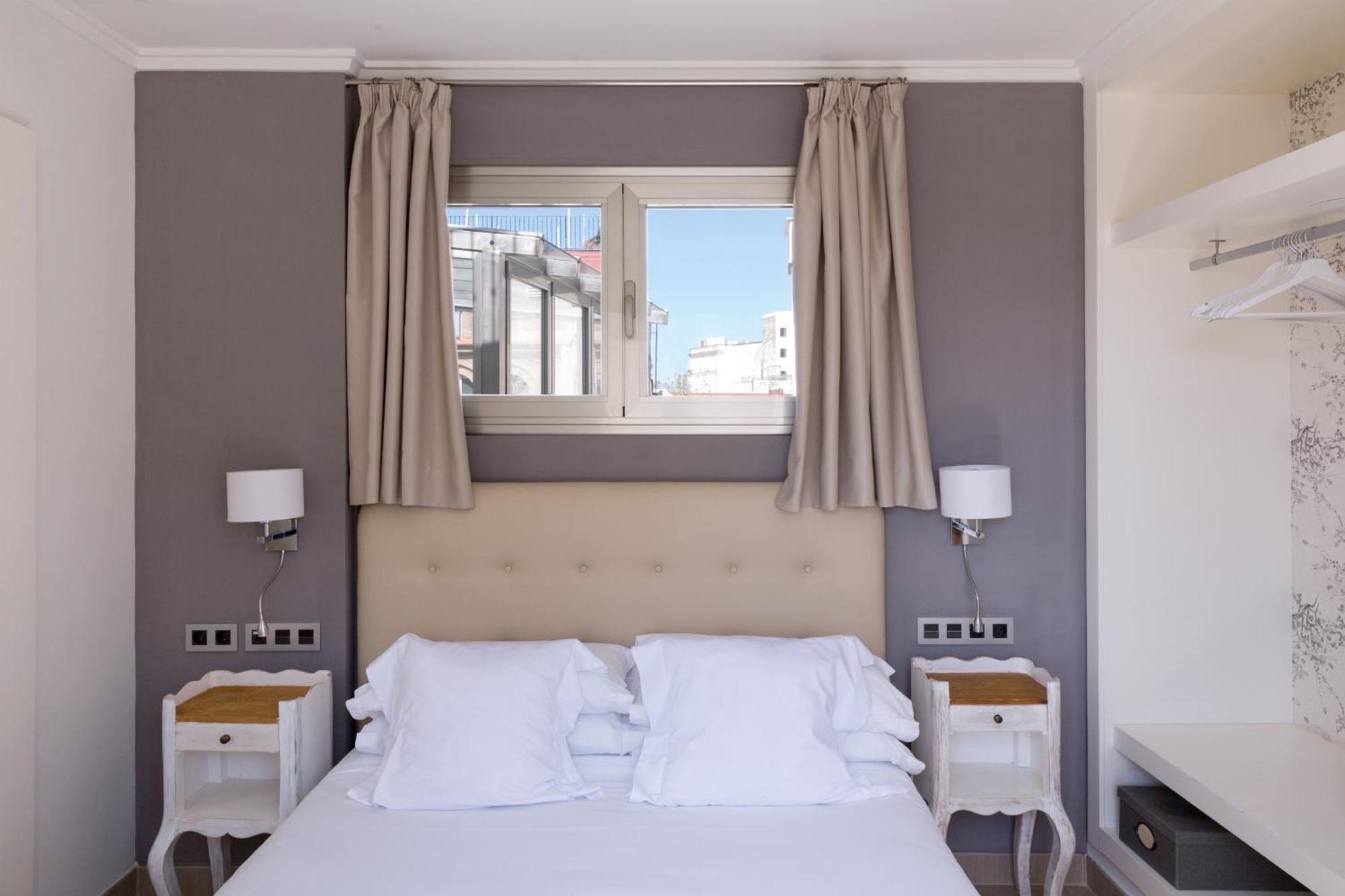 Apartamento Puerta Catedral Vinuesa15 *