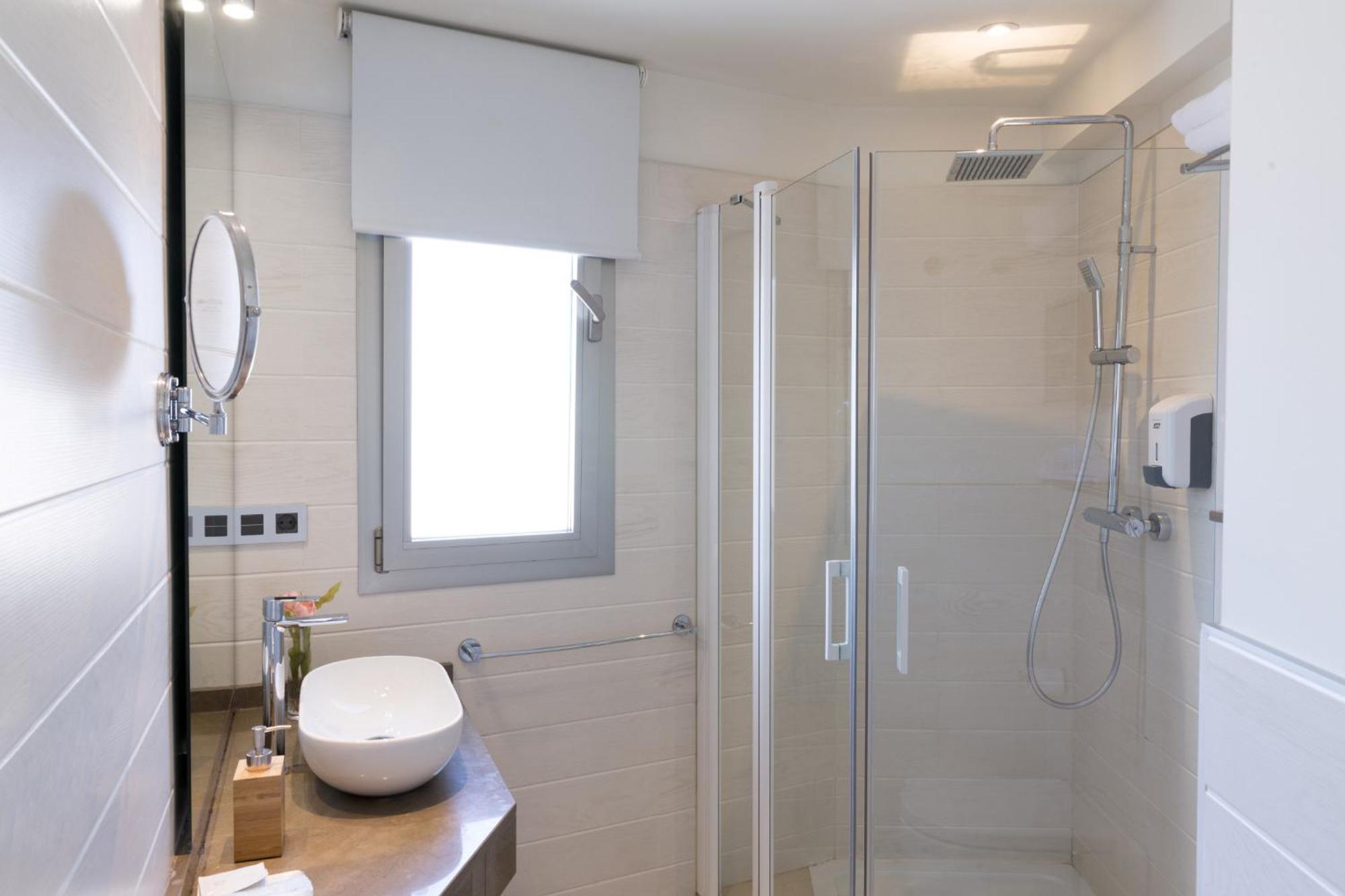 Apartamento Puerta Catedral Vinuesa15 *