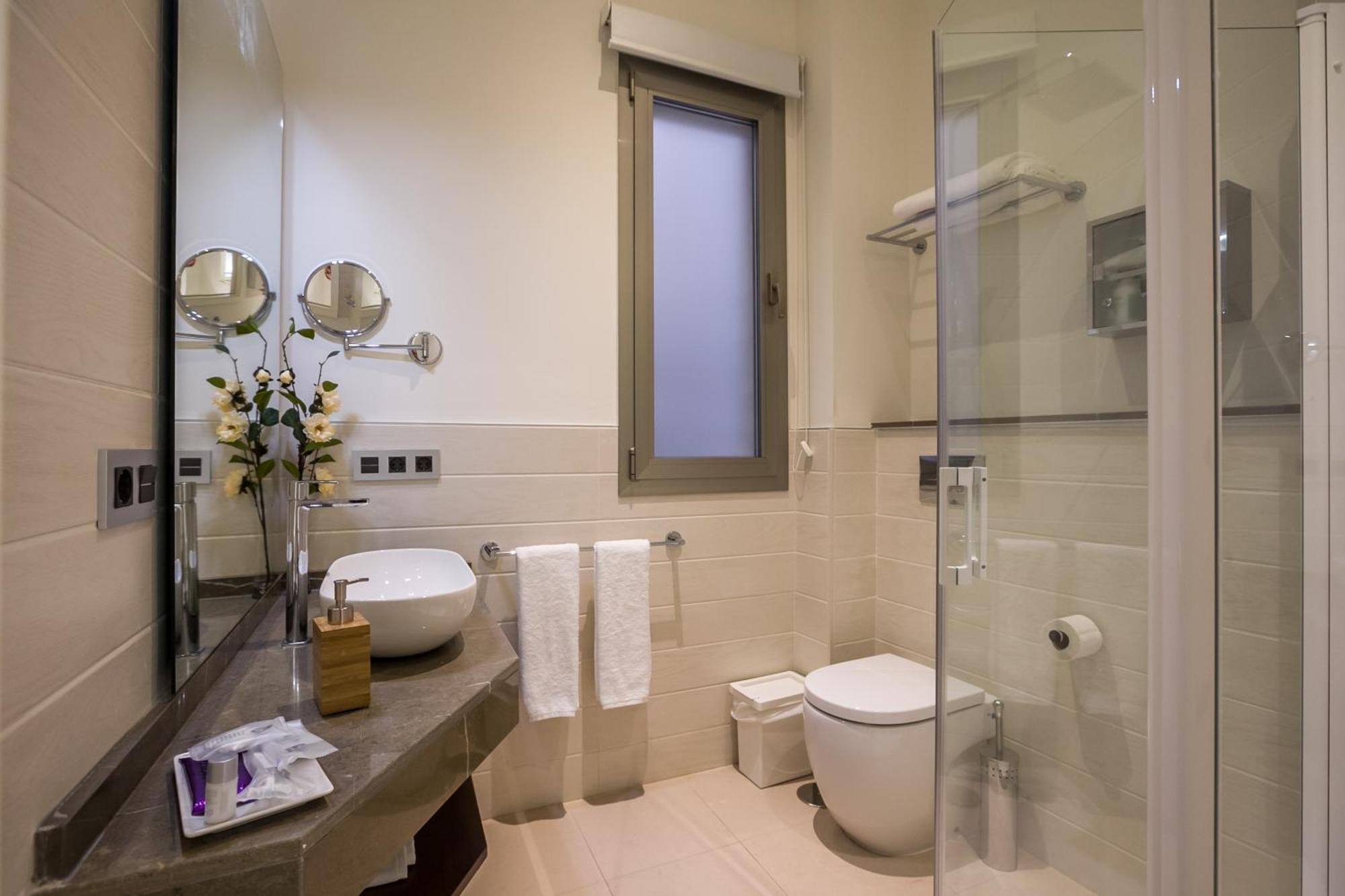 Apartamento Puerta Catedral Vinuesa15 Sevilla