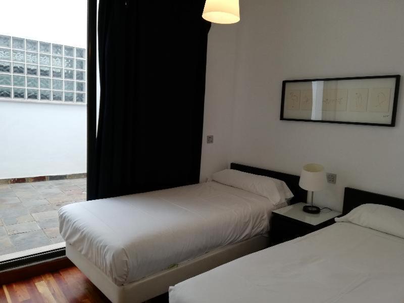 Azz Torre De La Plata Apartment *