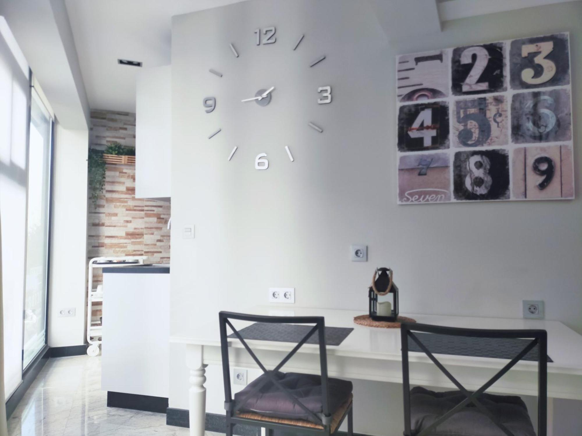 Apartamento Centro Catedral Bohemian&suites Sky Line Icide- Moeckel Parking *