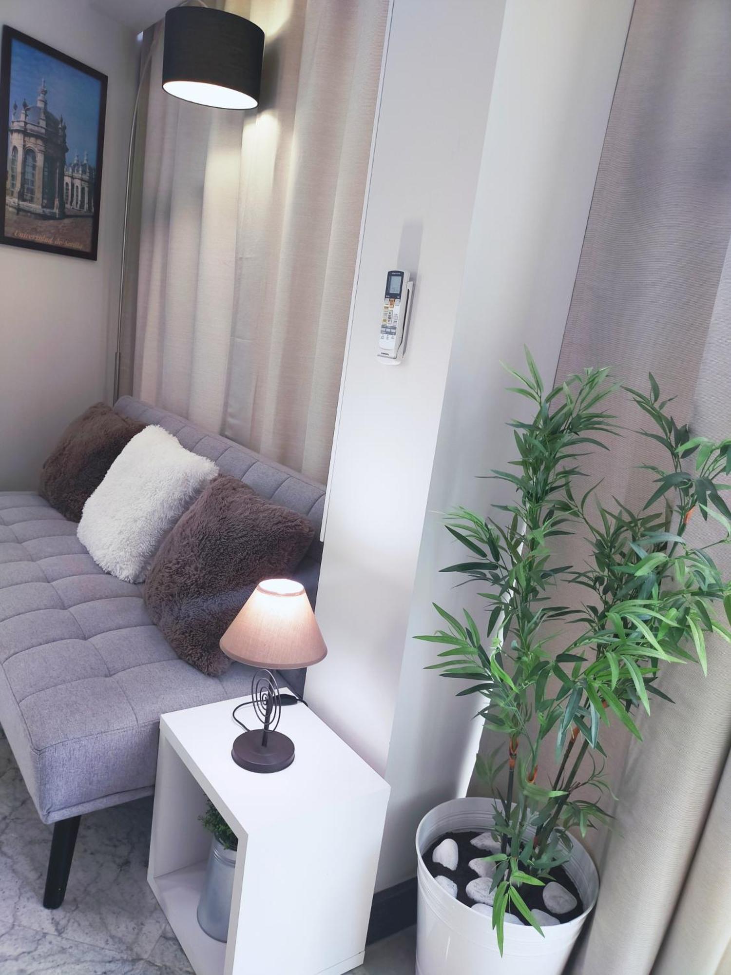 Centro Catedral Bohemian&suites Sky Line Icide- Moeckel Parking * Sevilla