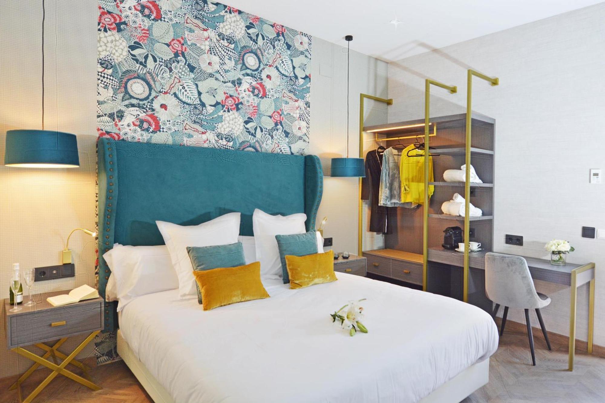 Hotel Soho Boutique