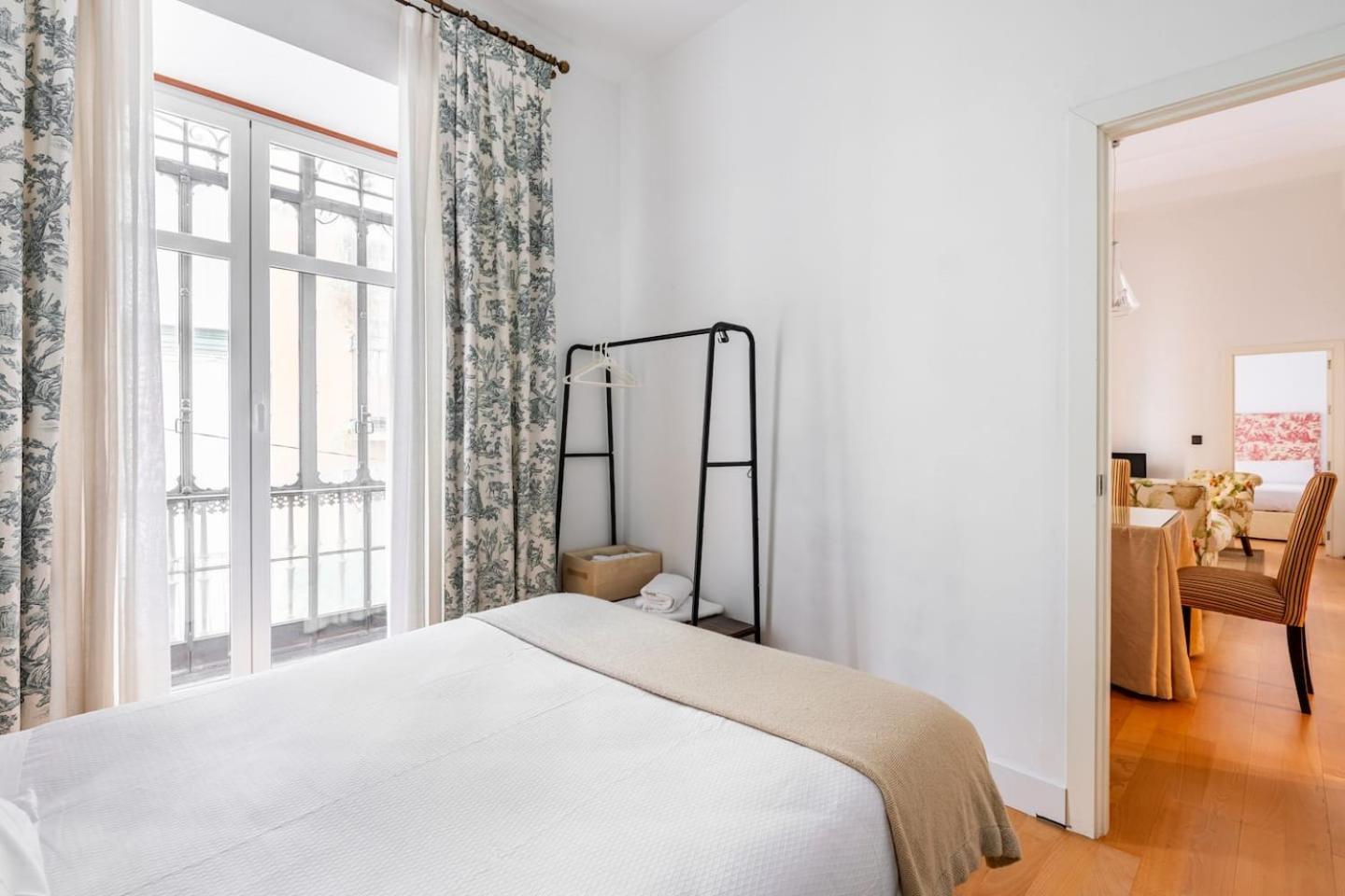 Komodo Sierpes: Bright & Classy Apartamento Sevilla