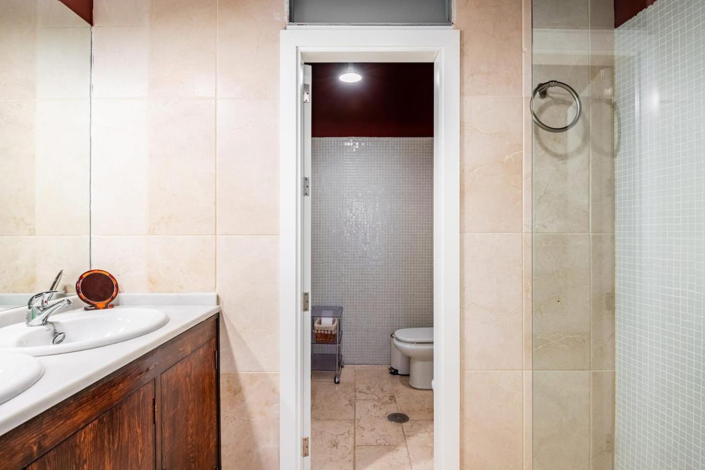 Komodo Sierpes: Bright & Classy Apartamento Sevilla