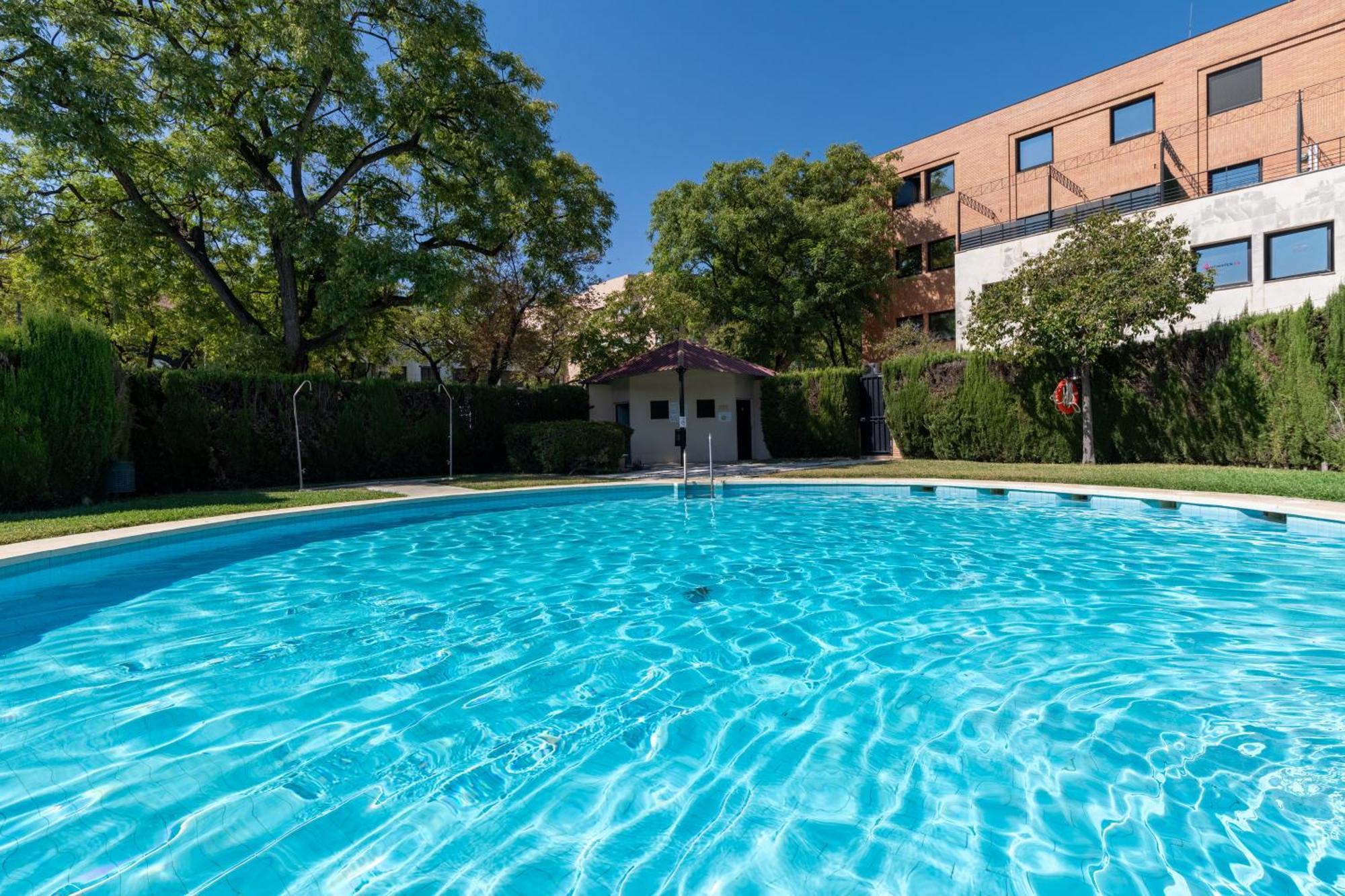 Apartamento Fibes Garden