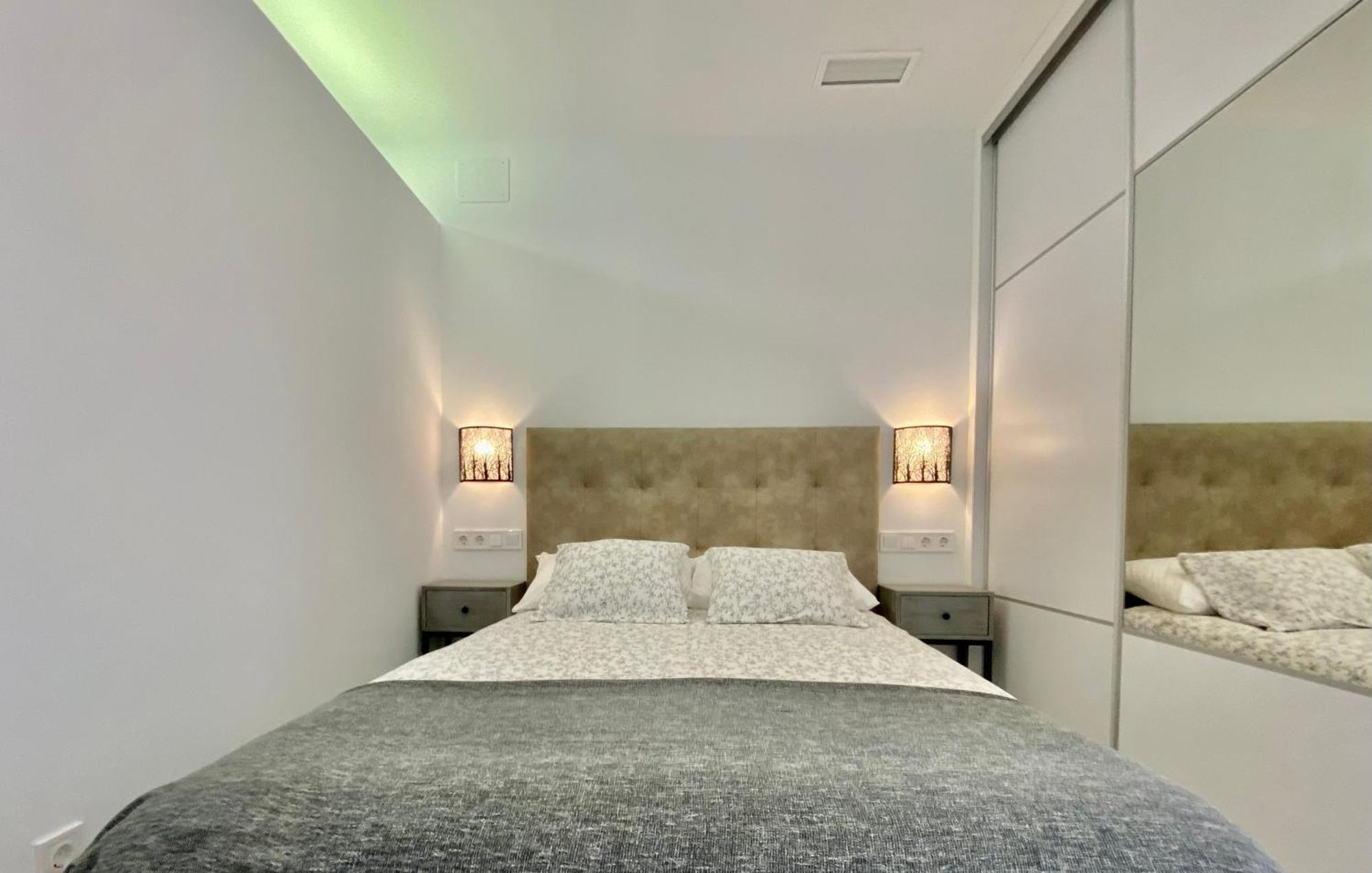 Apartamento Fibes Garden Sevilla