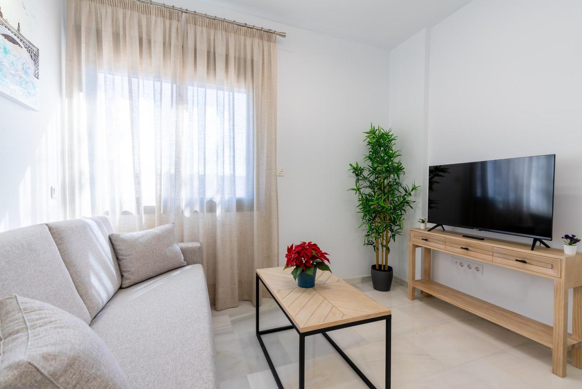 Fibes Garden Apartamento