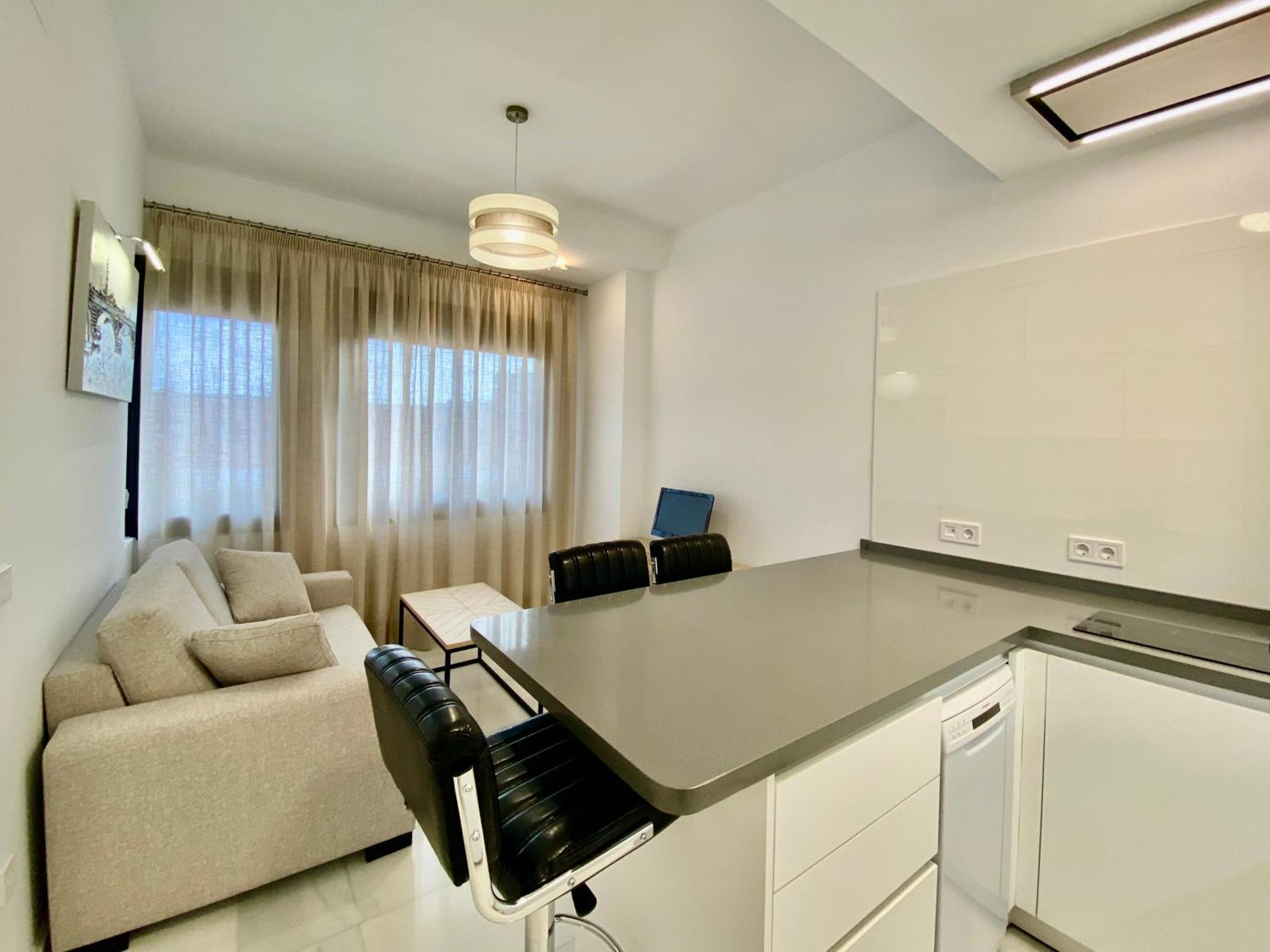 Fibes Garden Apartamento *