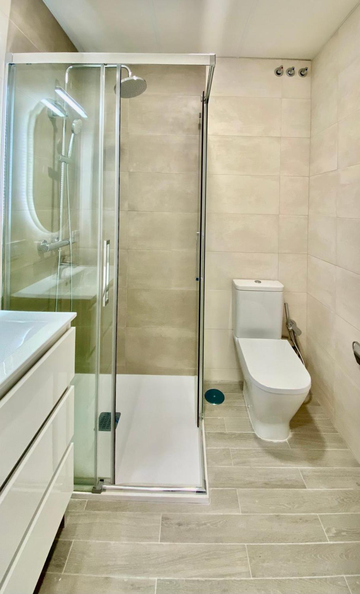 Apartamento Fibes Garden Sevilla