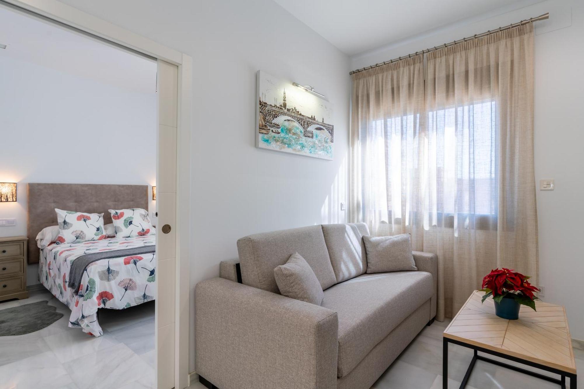 Fibes Garden Apartamento *