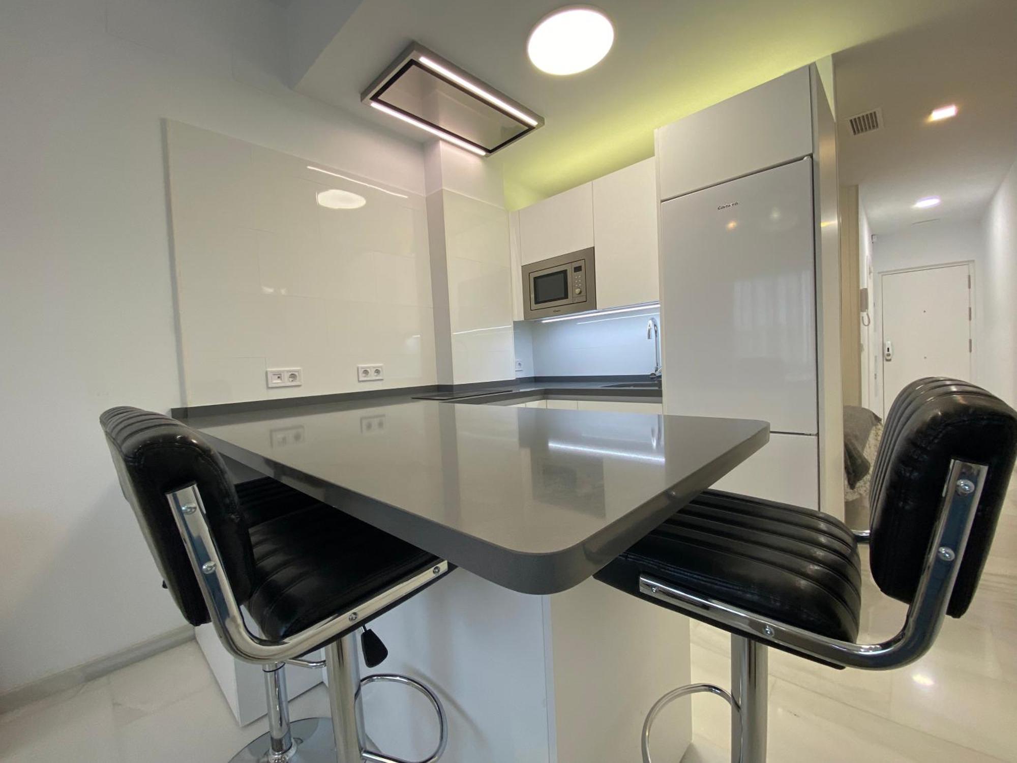 Apartamento Fibes Garden Sevilla