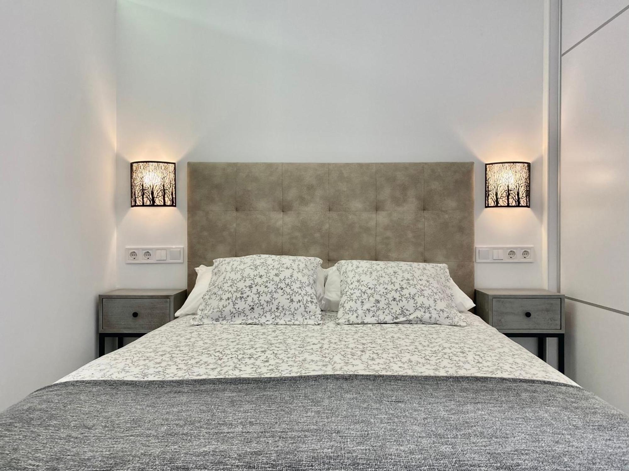 Apartamento Fibes Garden