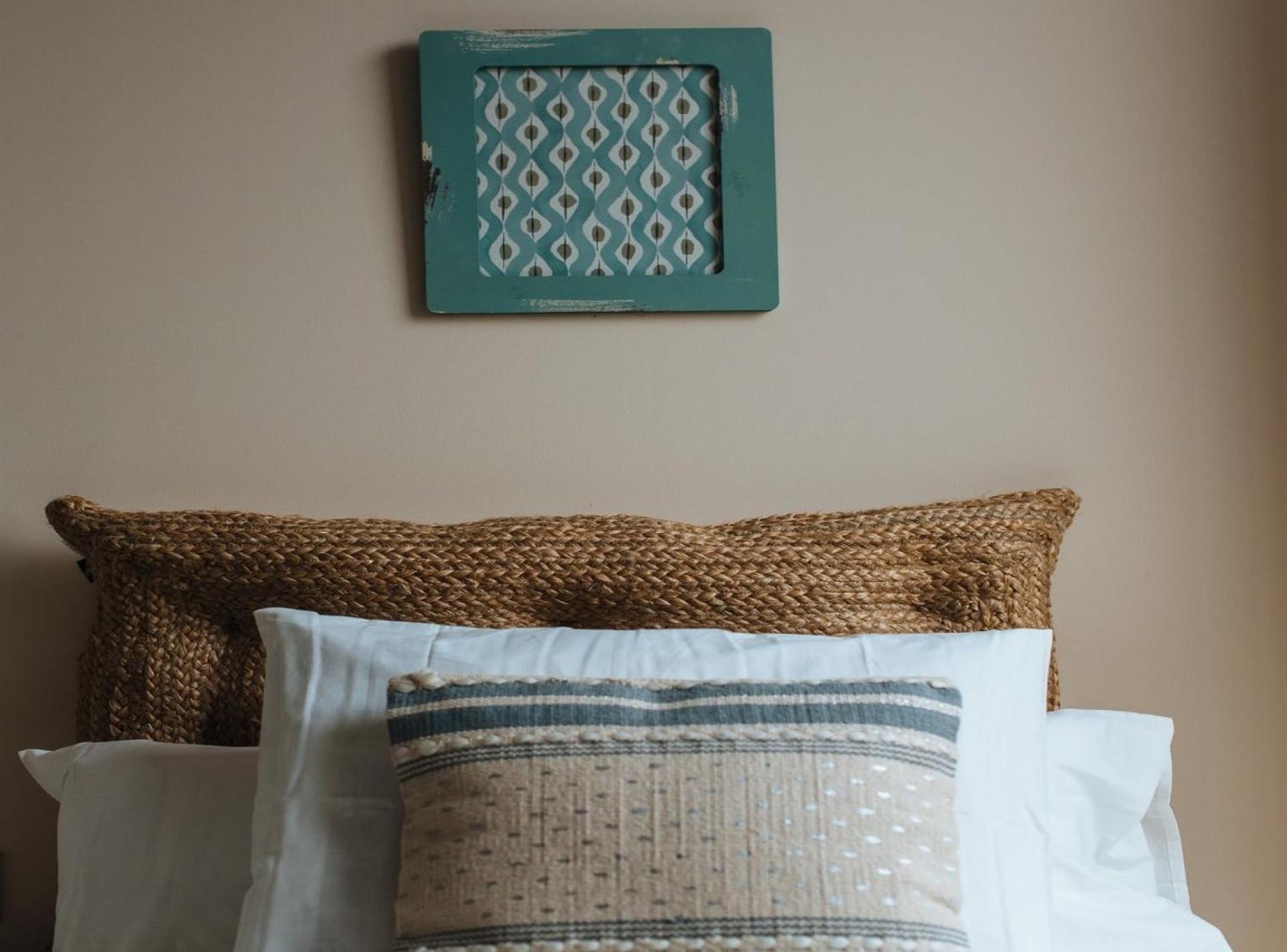 Apartamento Magno San Martín Terrace