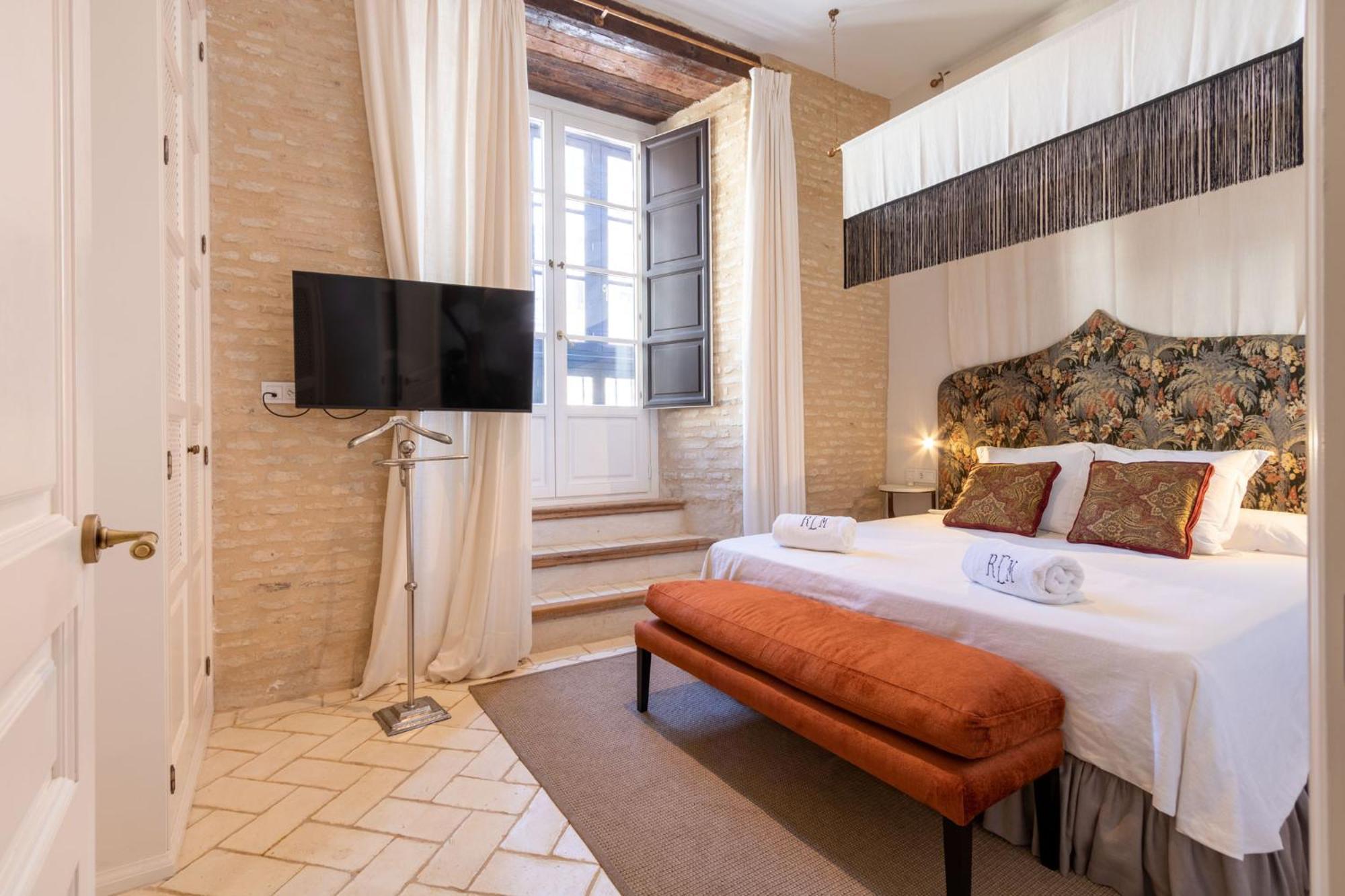 Aparthotel Casa De La Moneda Residence Sevilla Seville