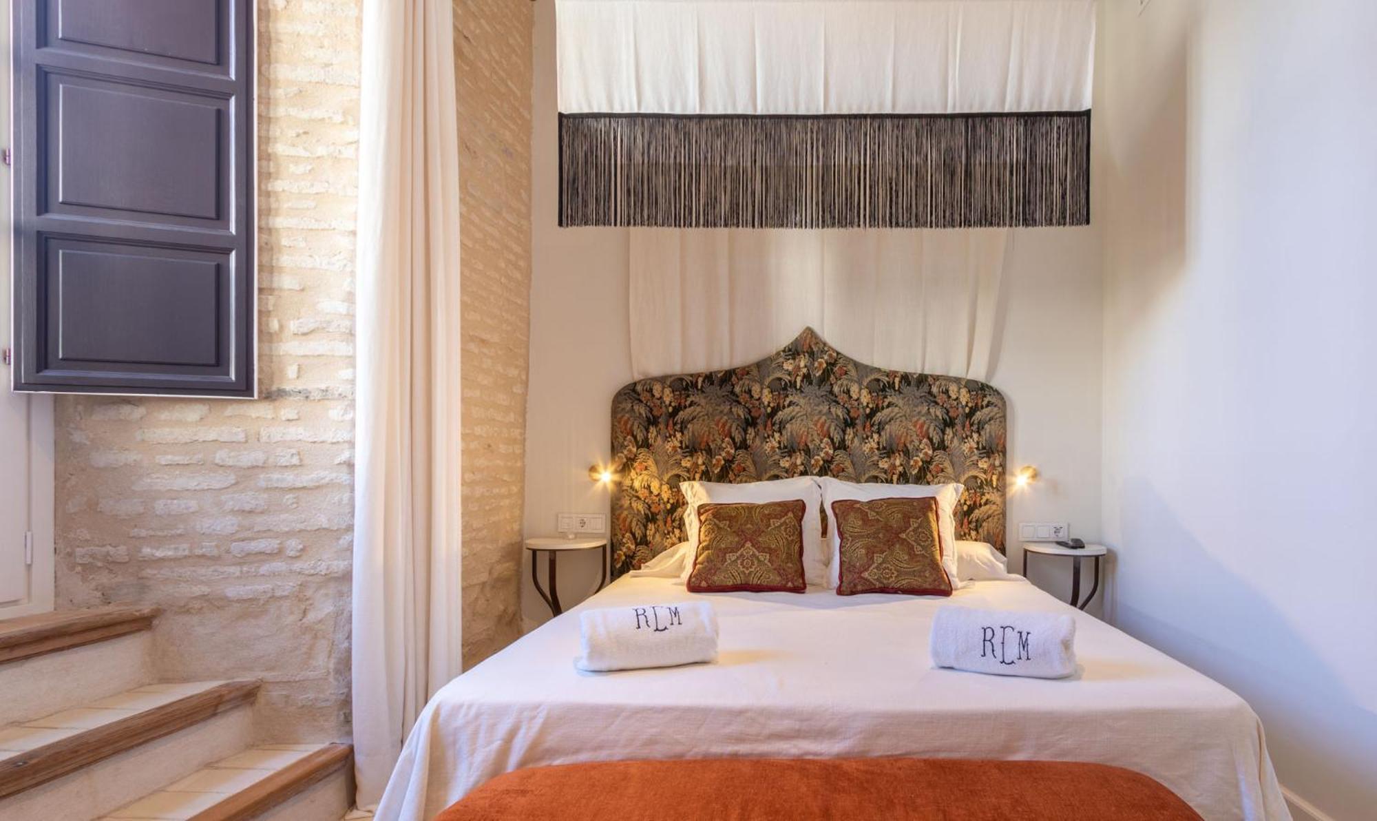 Aparthotel Casa De La Moneda Residence Sevilla Seville