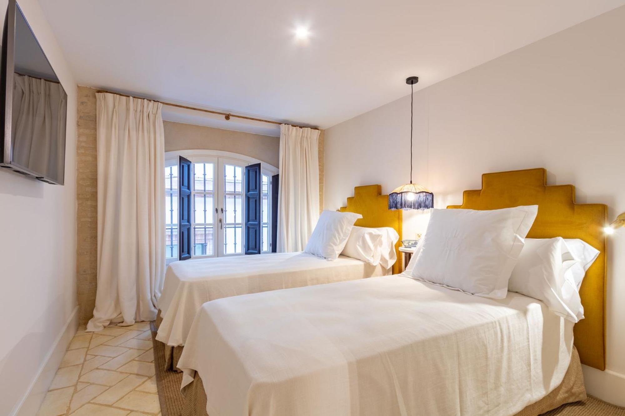 Aparthotel Casa De La Moneda Residence Sevilla *