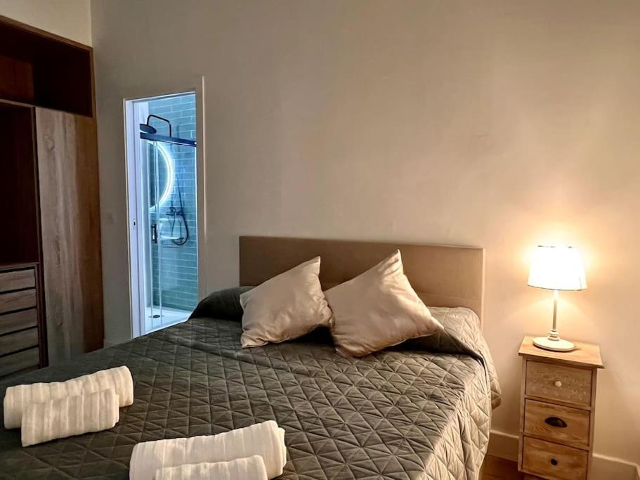Apartment Auxiliadora Luxury *
