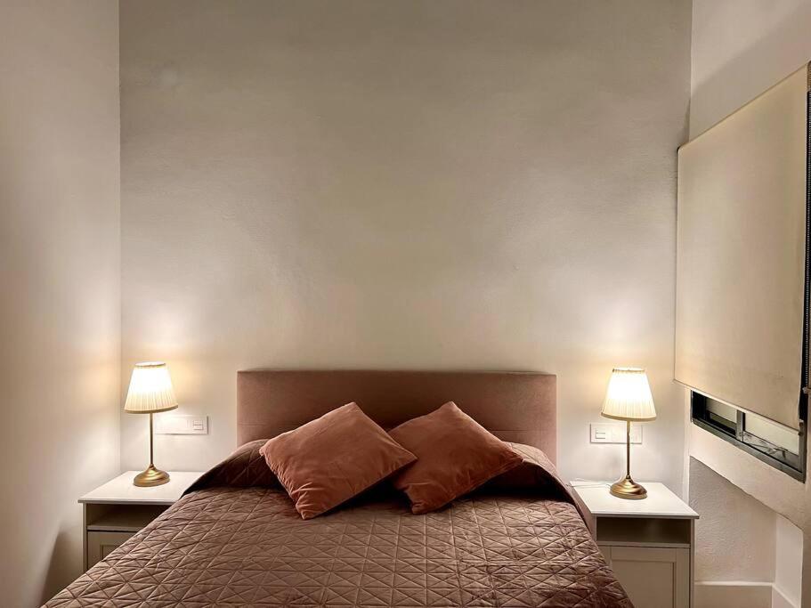 Apartment Auxiliadora Luxury Seville