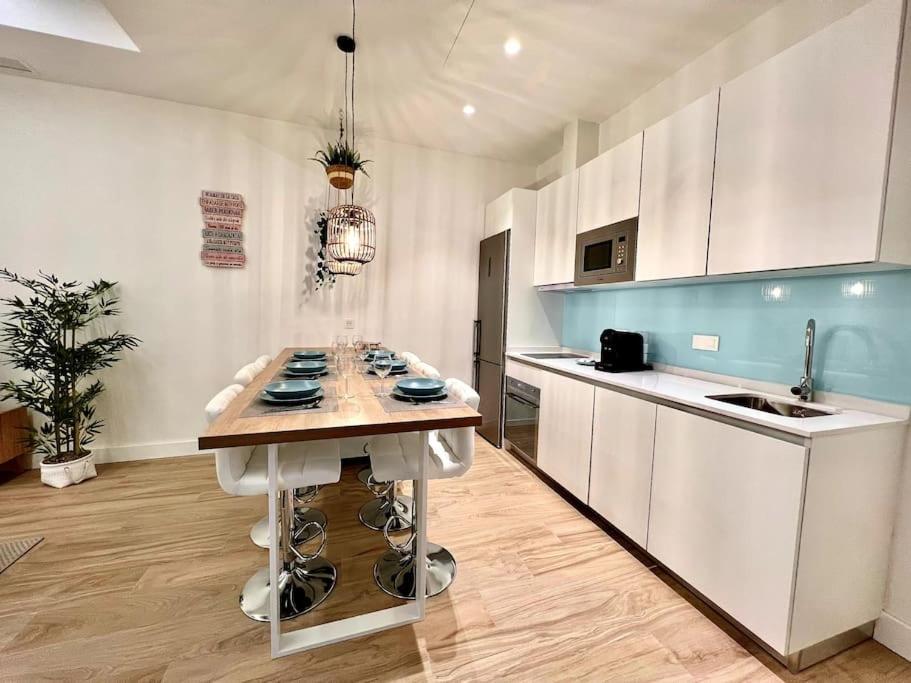 Apartment Auxiliadora Luxury